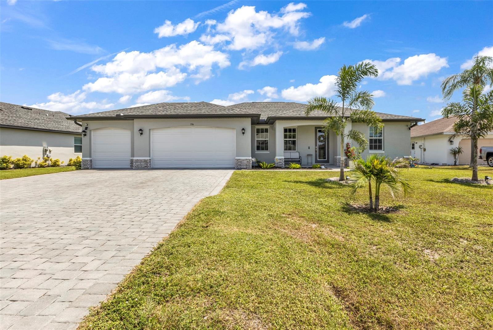 336 CASALE G ST