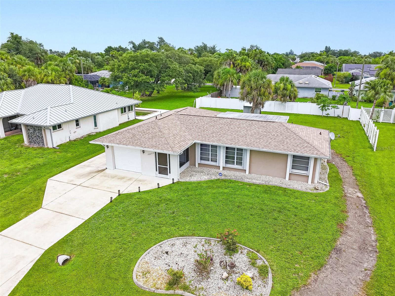 18423 ALPHONSE CIR