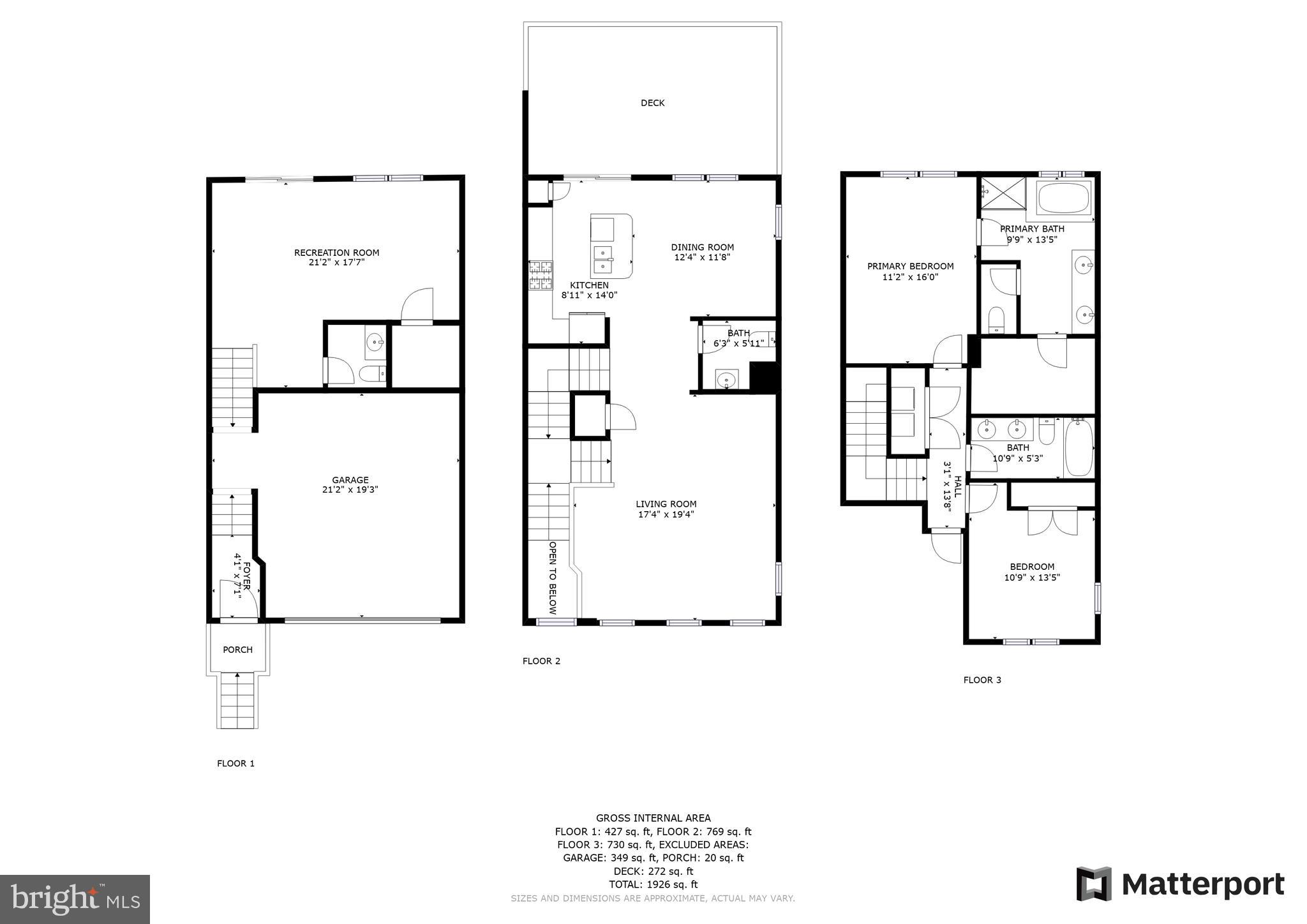 702 Millhouse Dr