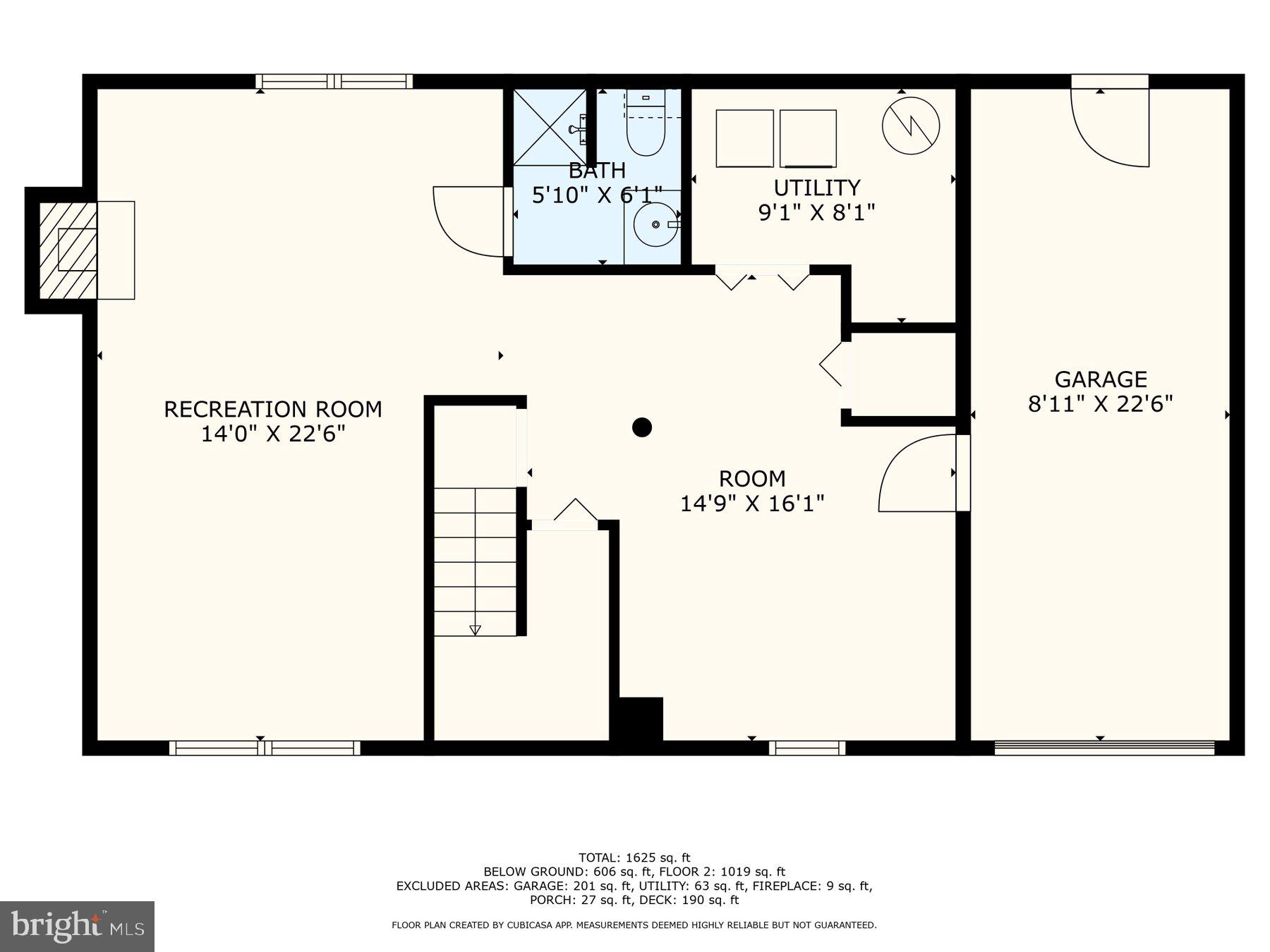 1512 Pullman Dr