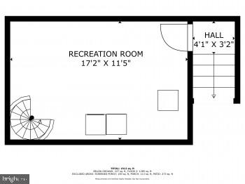 918 N Forest Trl