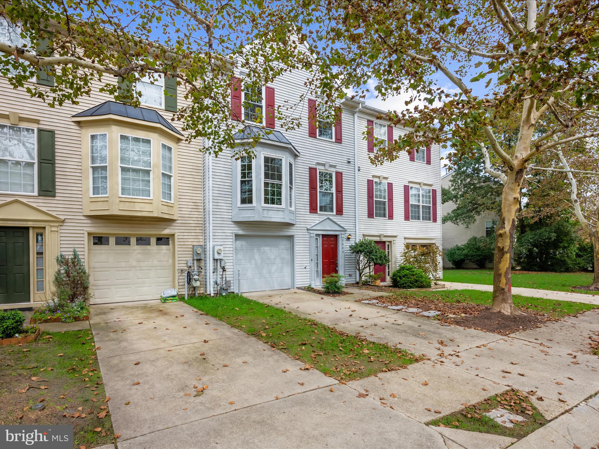 3646 MARCEY CREEK ROAD