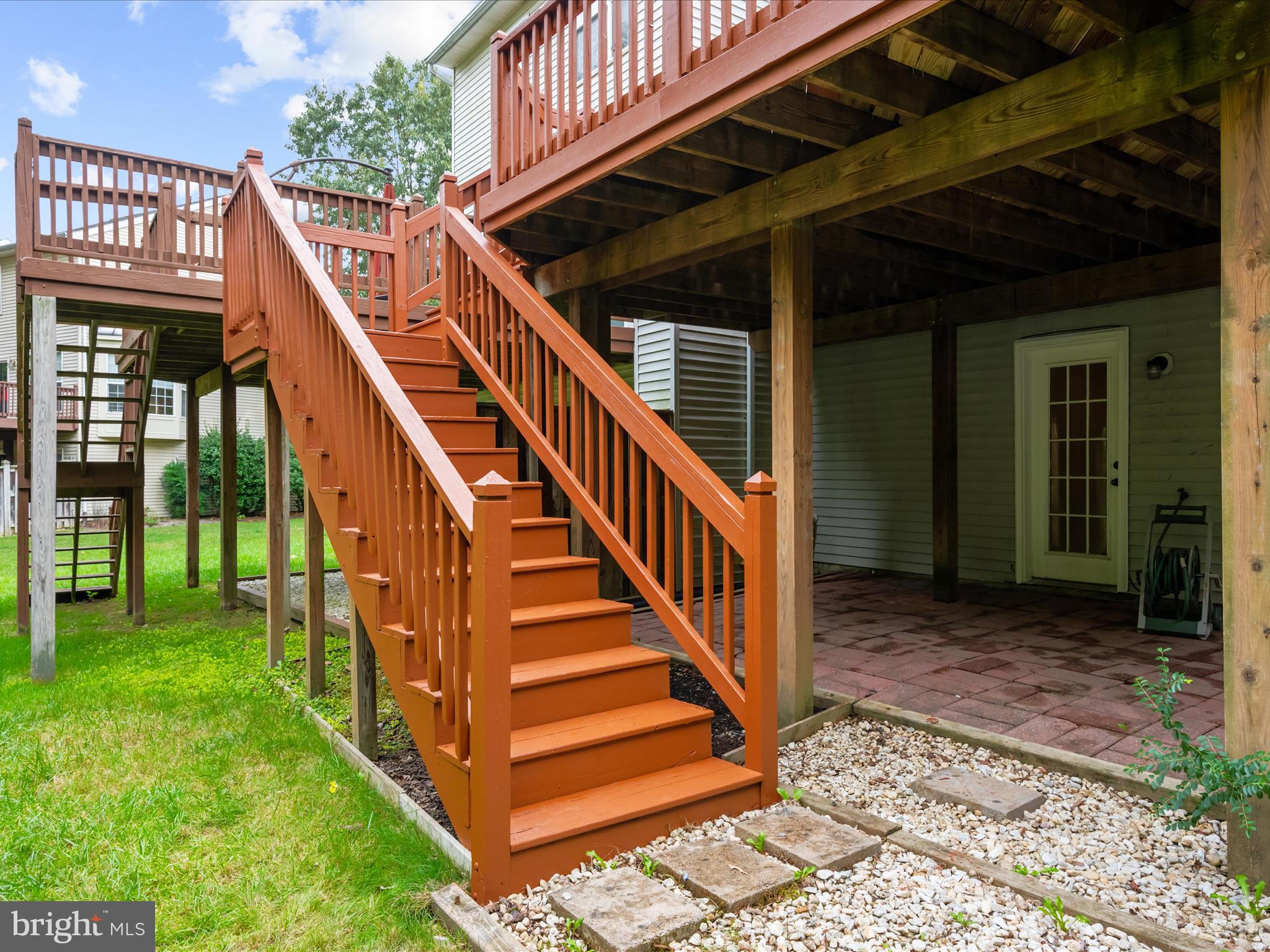 3646 MARCEY CREEK ROAD