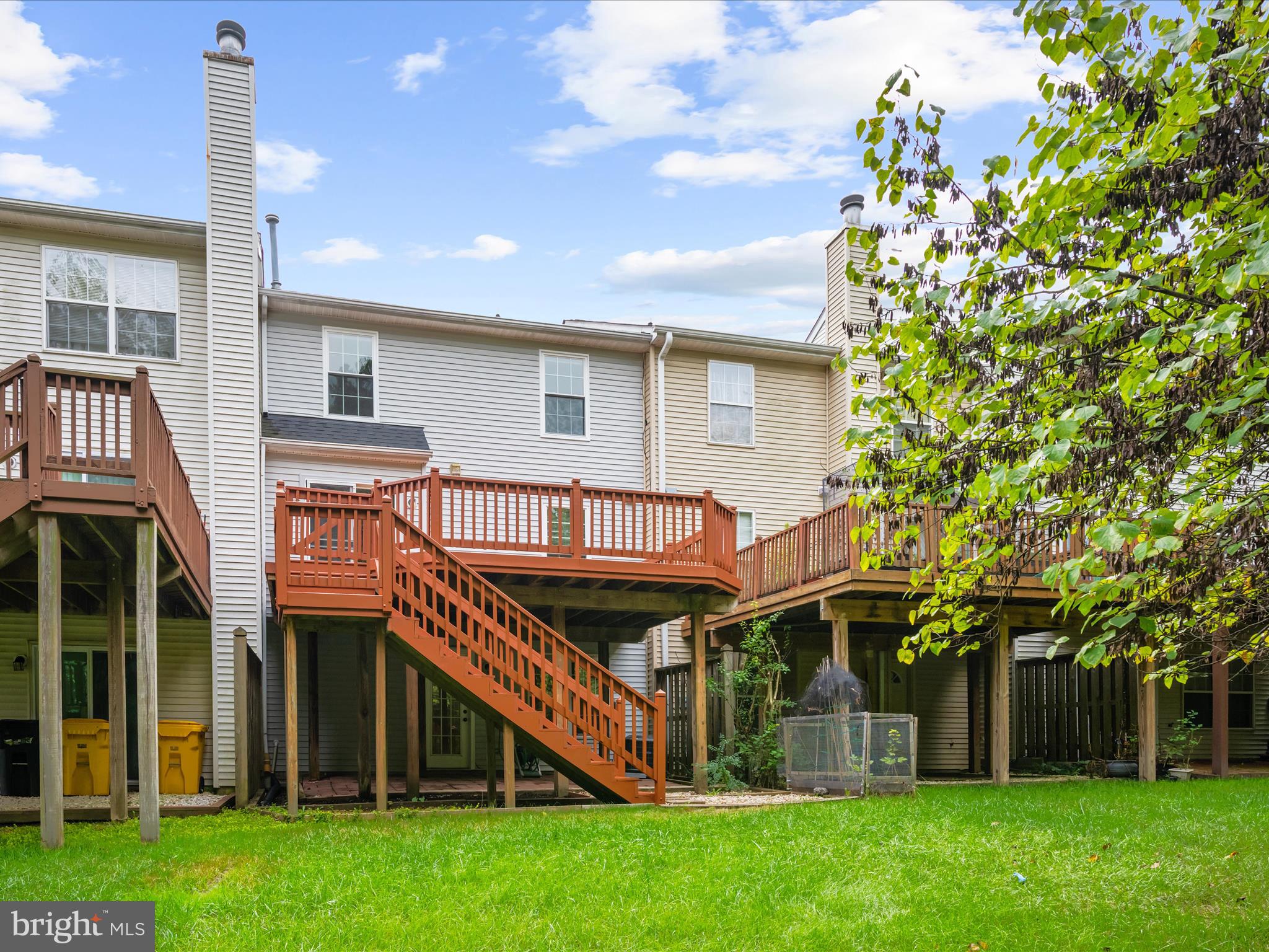 3646 MARCEY CREEK ROAD