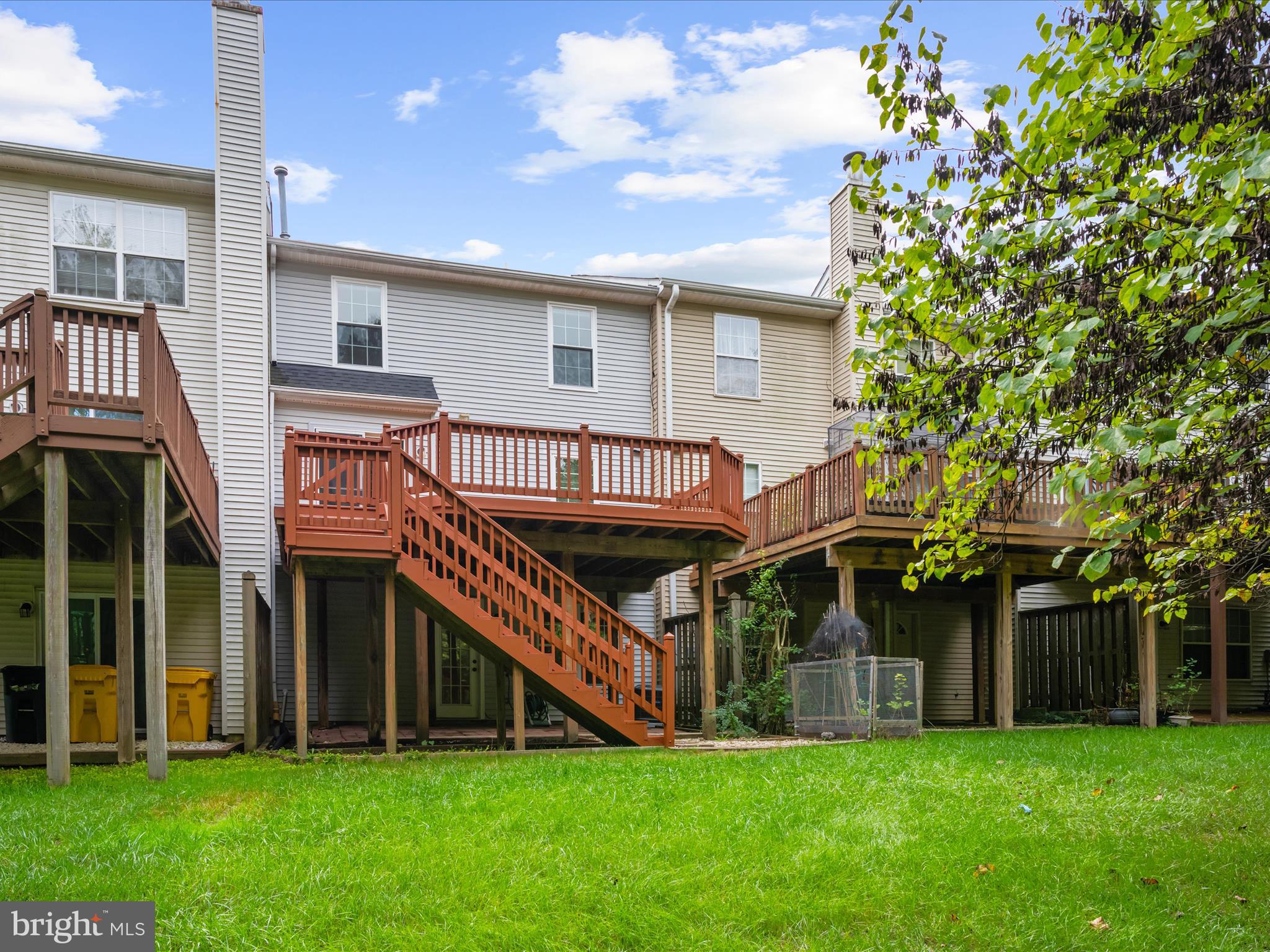 3646 MARCEY CREEK ROAD