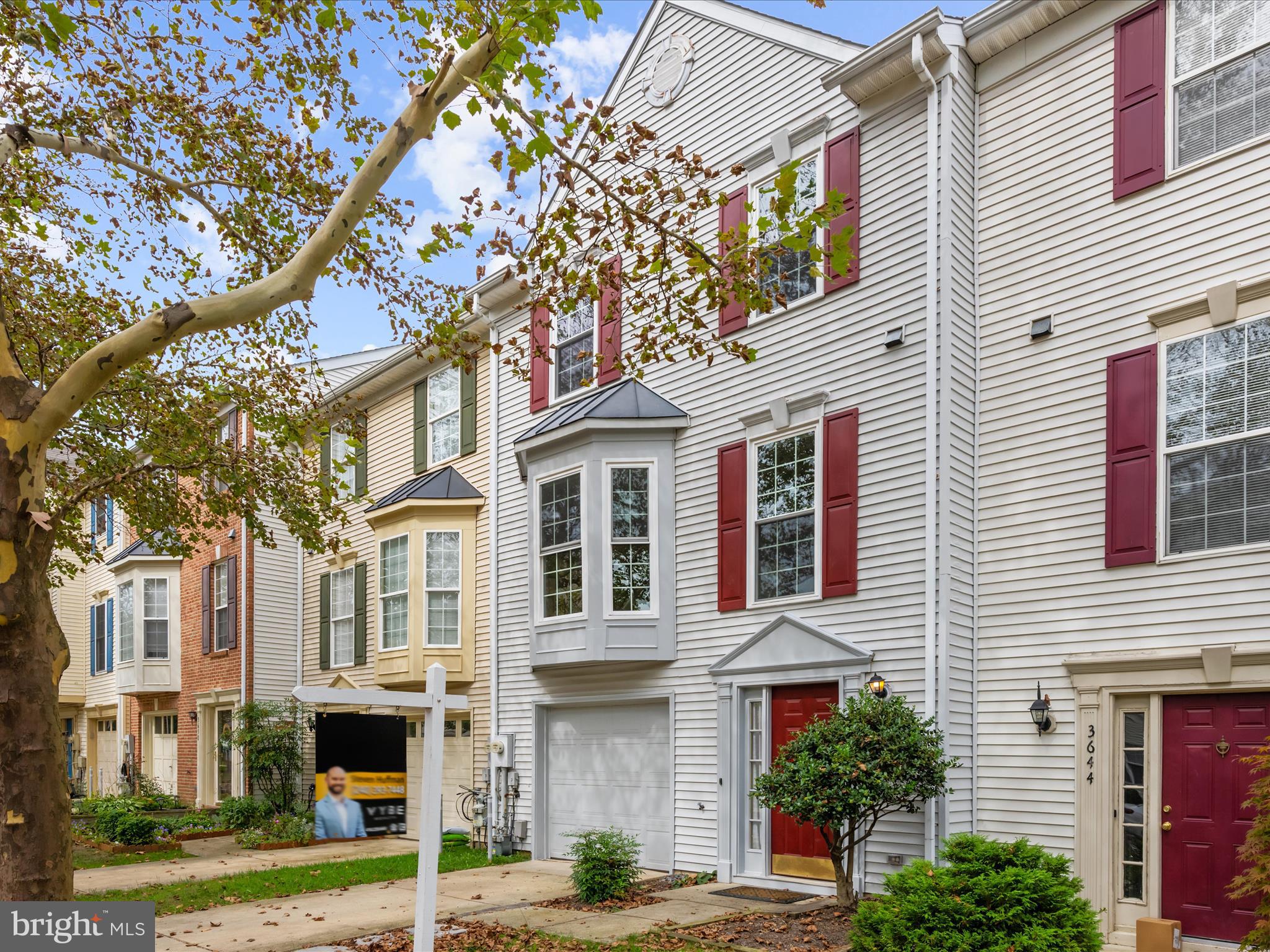 3646 MARCEY CREEK ROAD