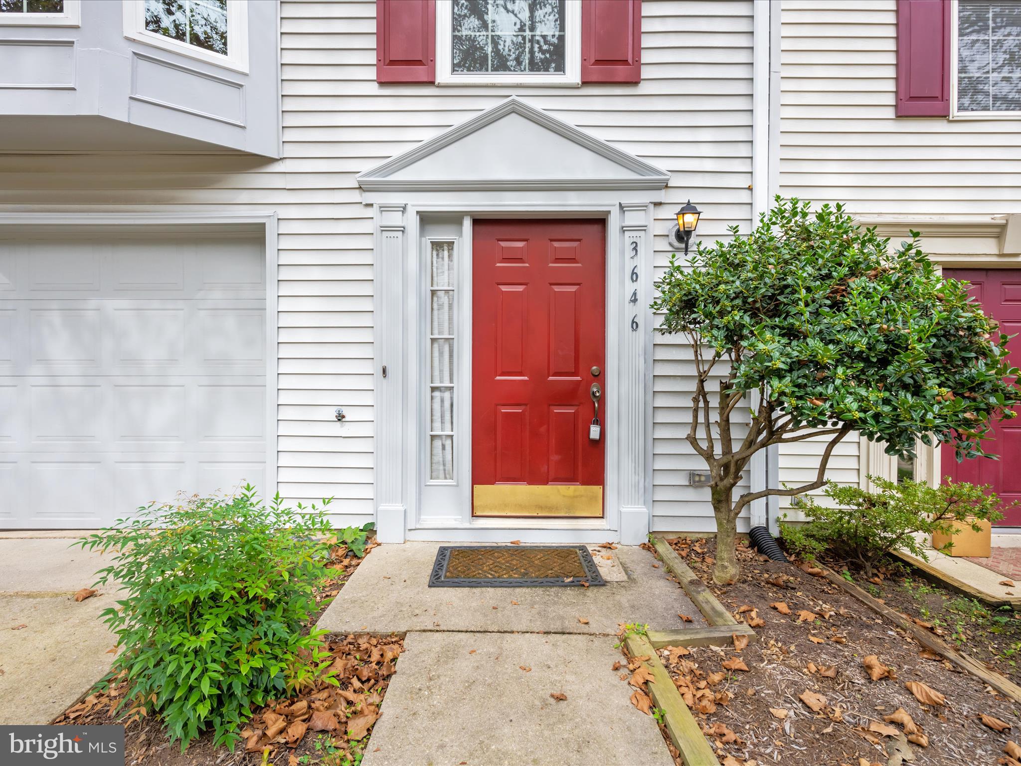 3646 MARCEY CREEK ROAD