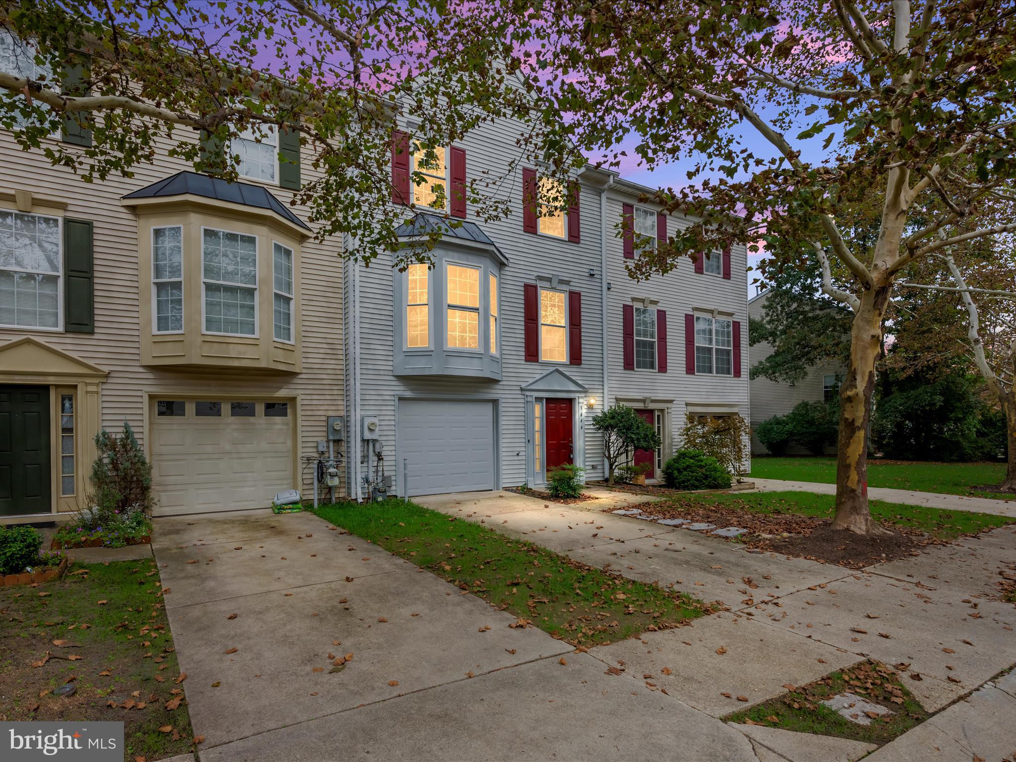 3646 MARCEY CREEK ROAD