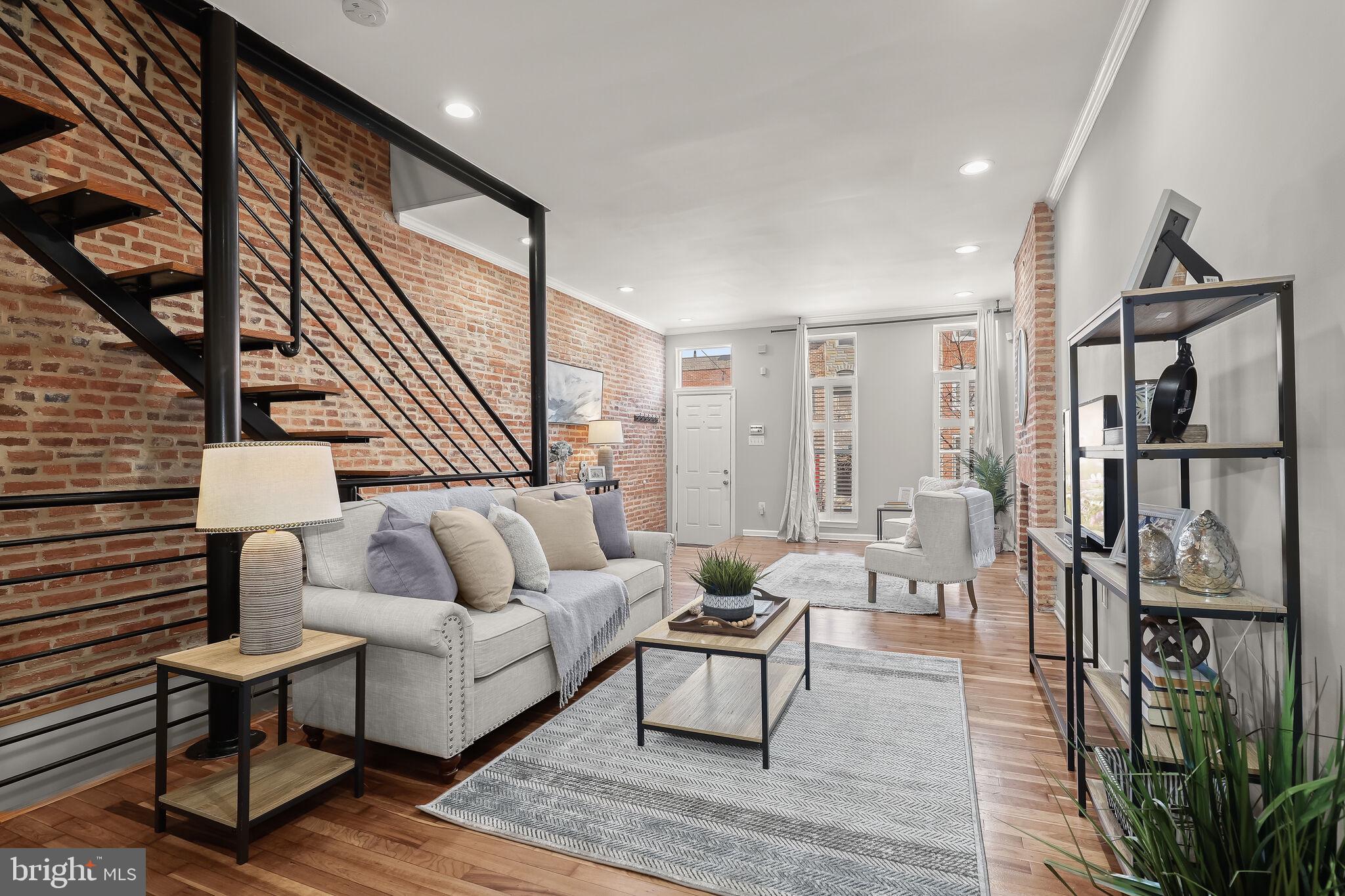 34 Patterson Park Ave N