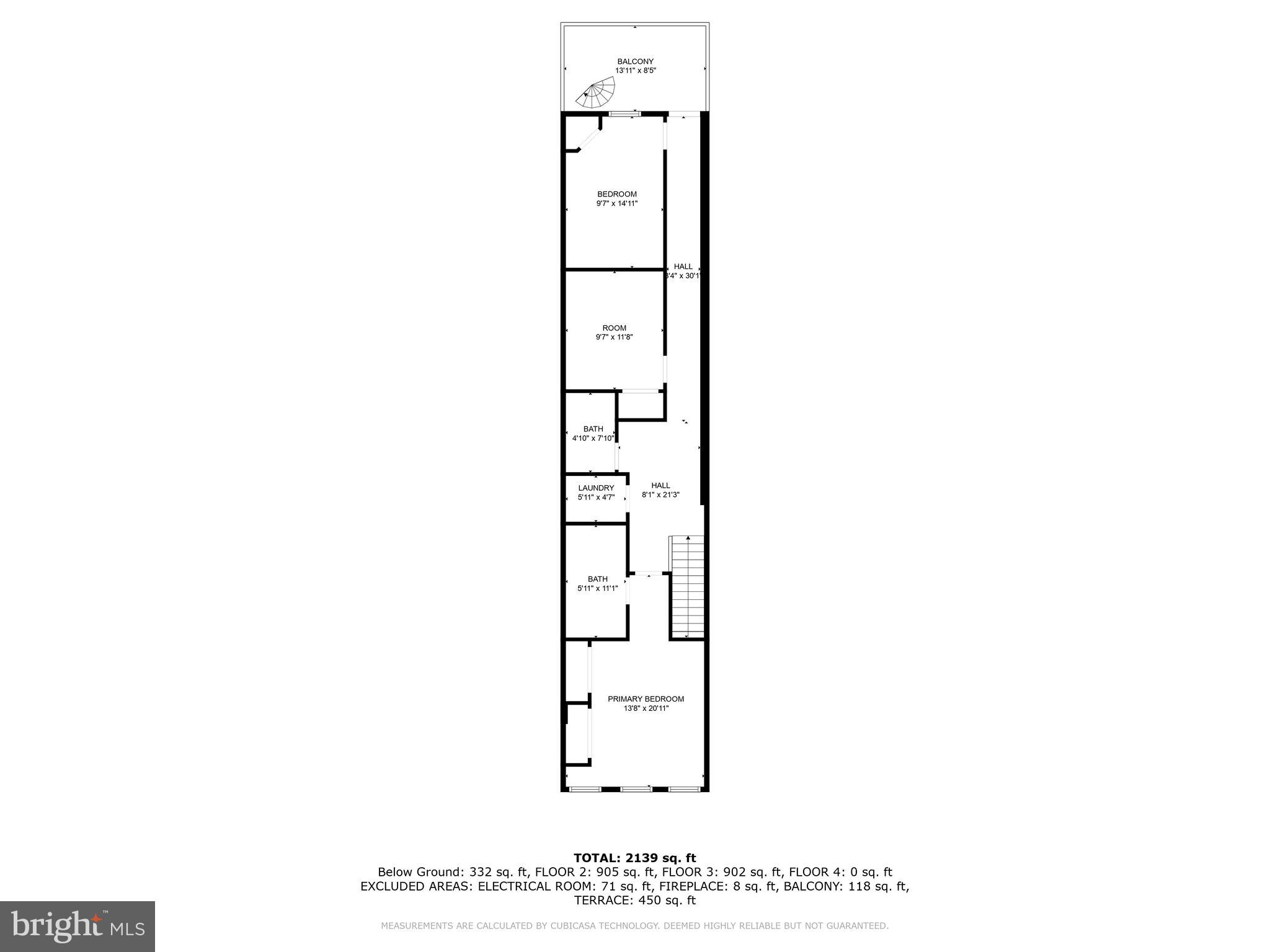 34 Patterson Park Ave N
