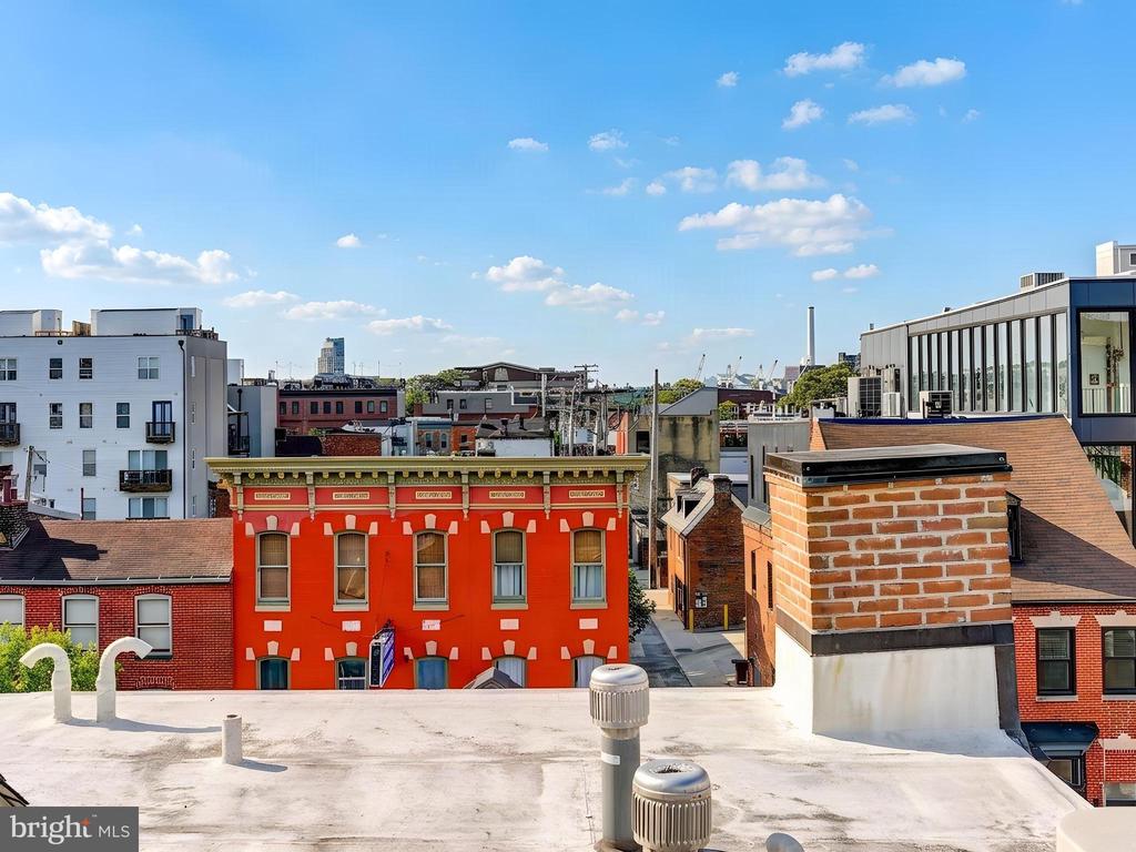 1722 FLEET STREET