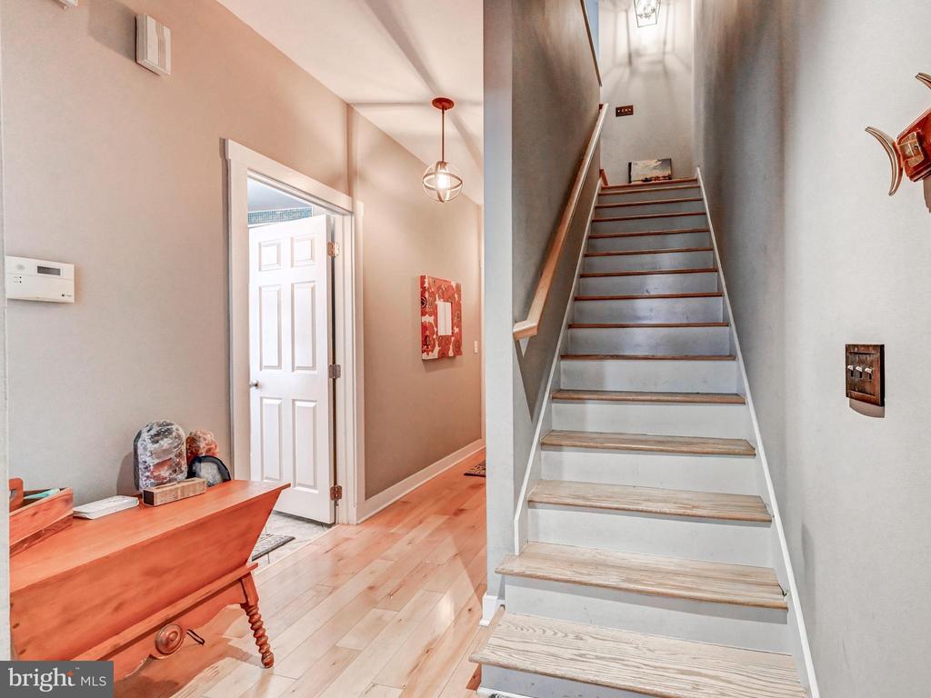 1722 FLEET STREET