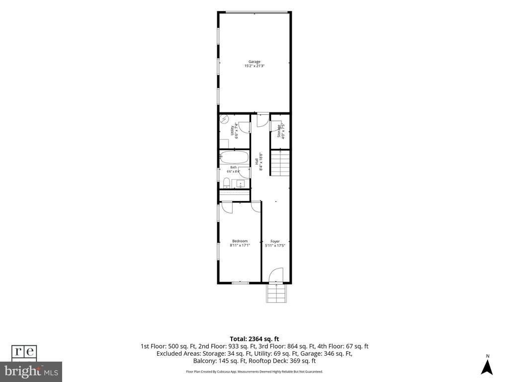 1722 FLEET STREET