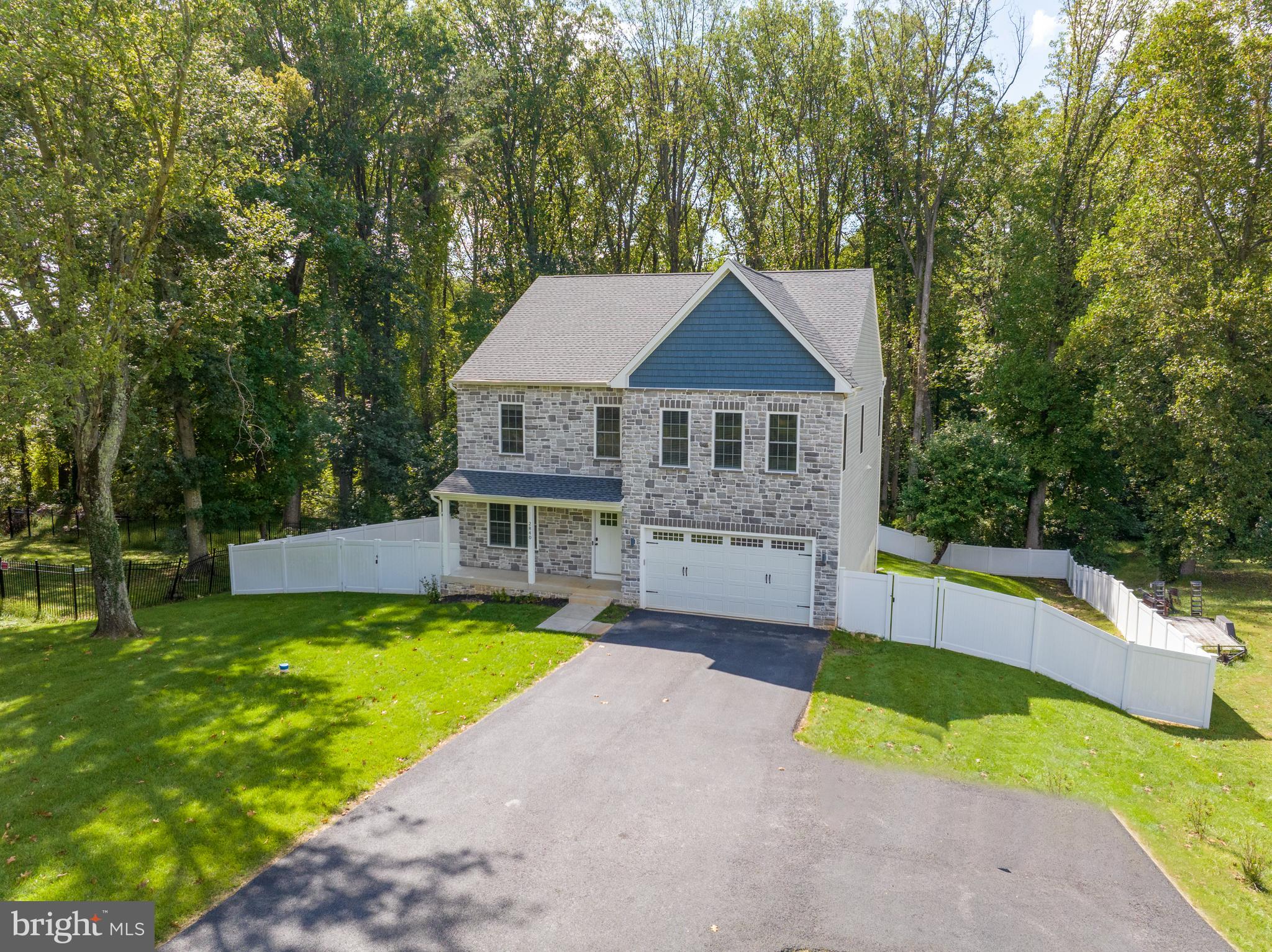 2840 Ridge Rd