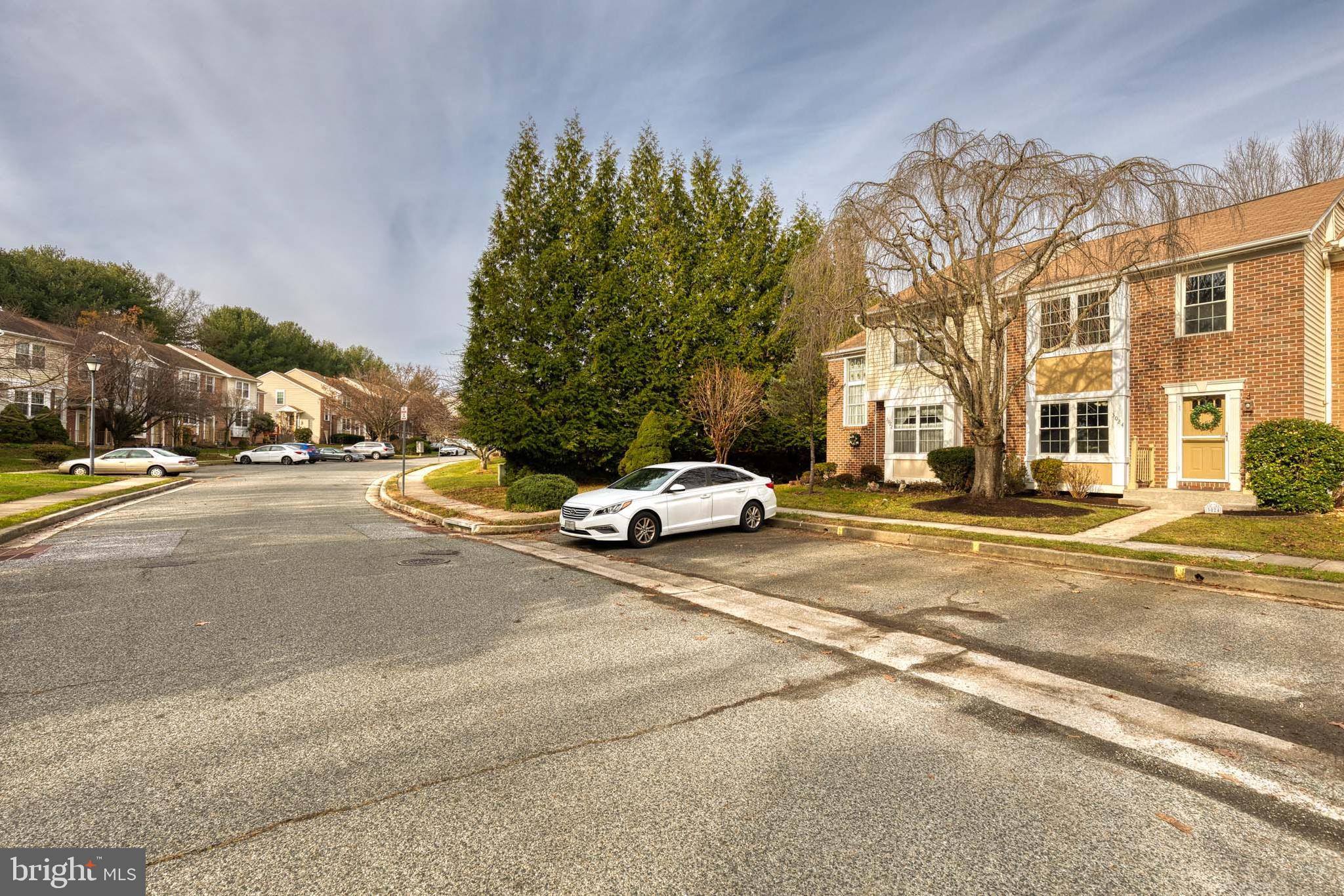 3024 N Branch Ln
