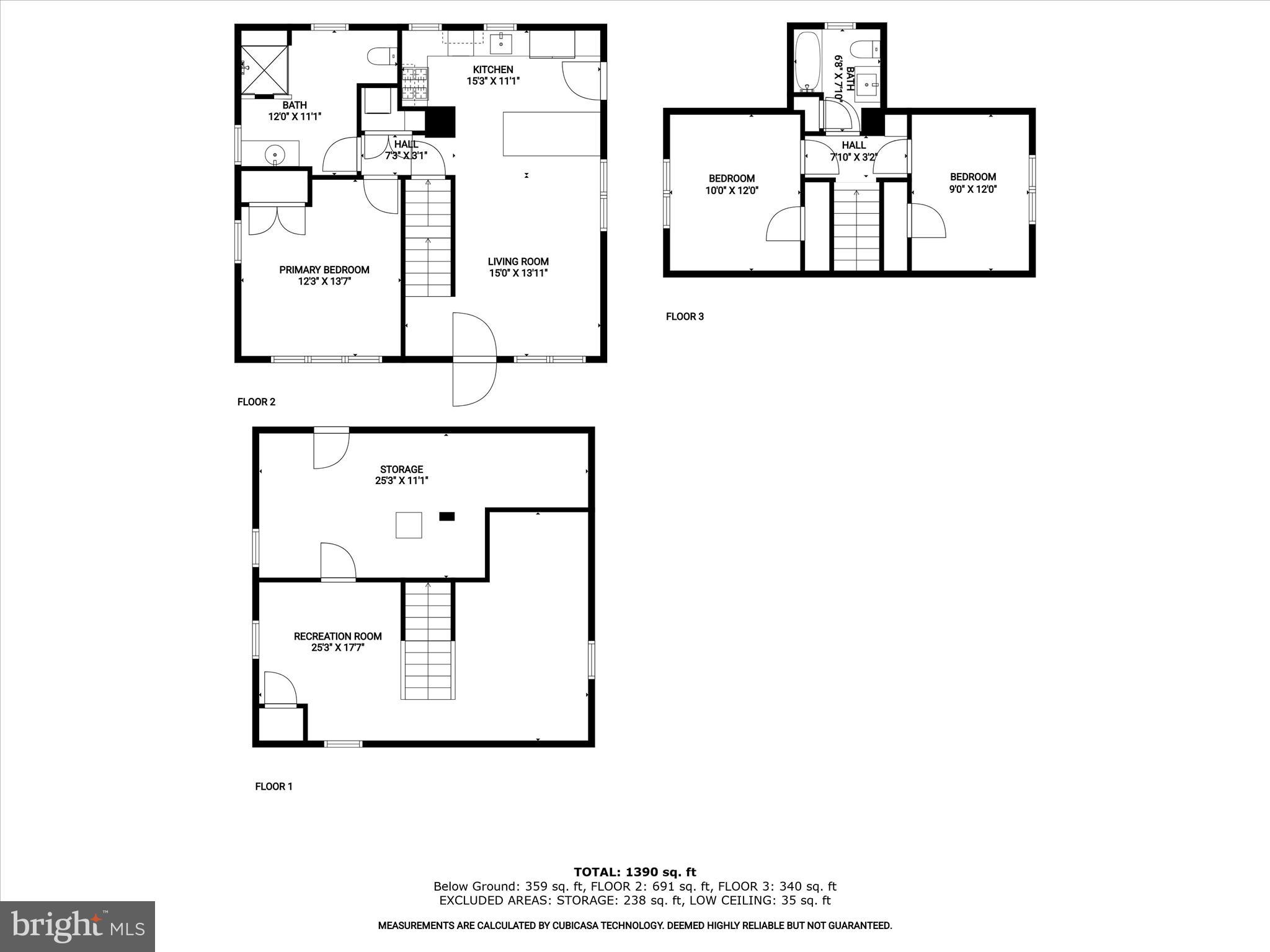 125 Cinder Rd