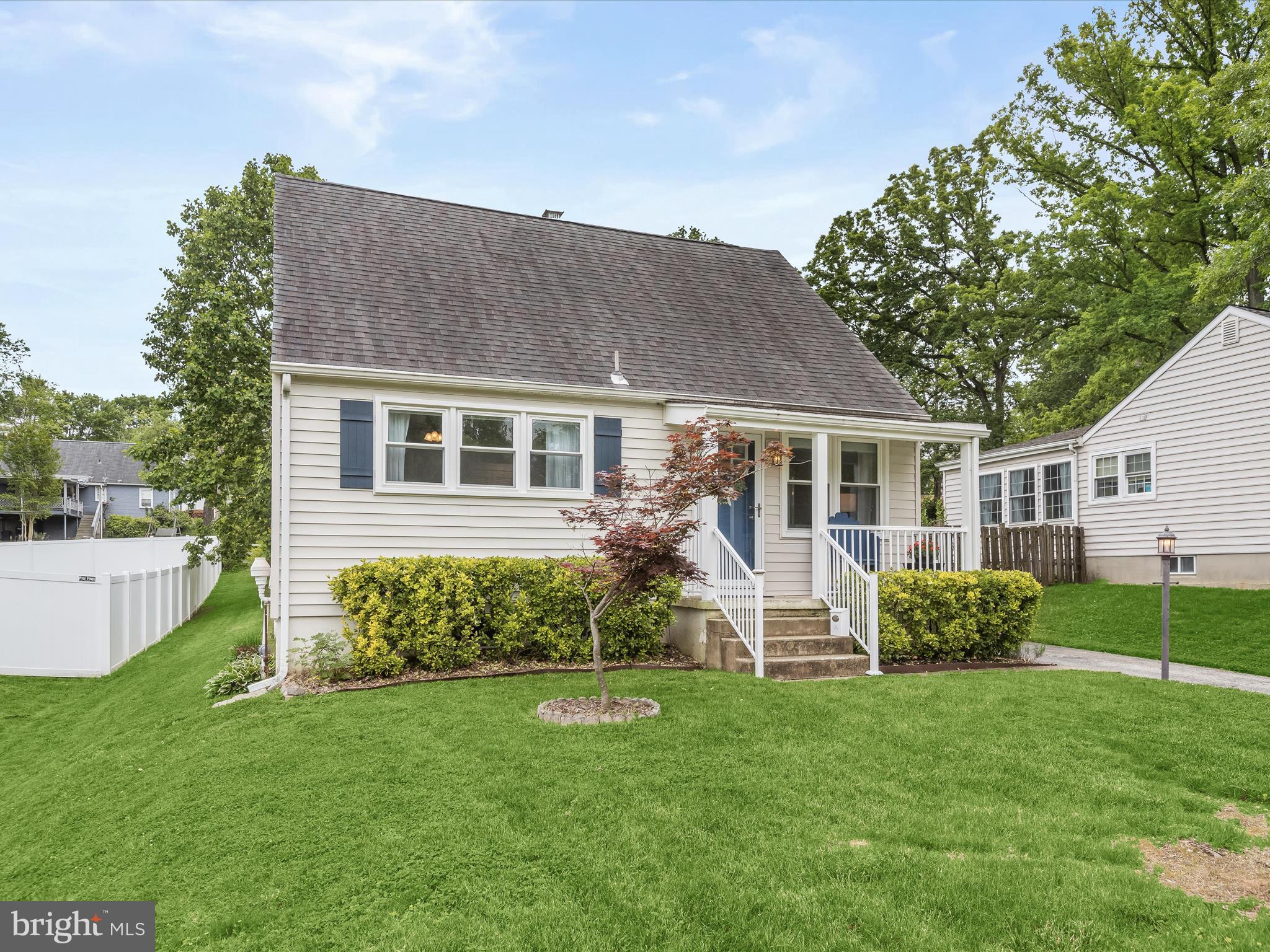 125 Cinder Rd