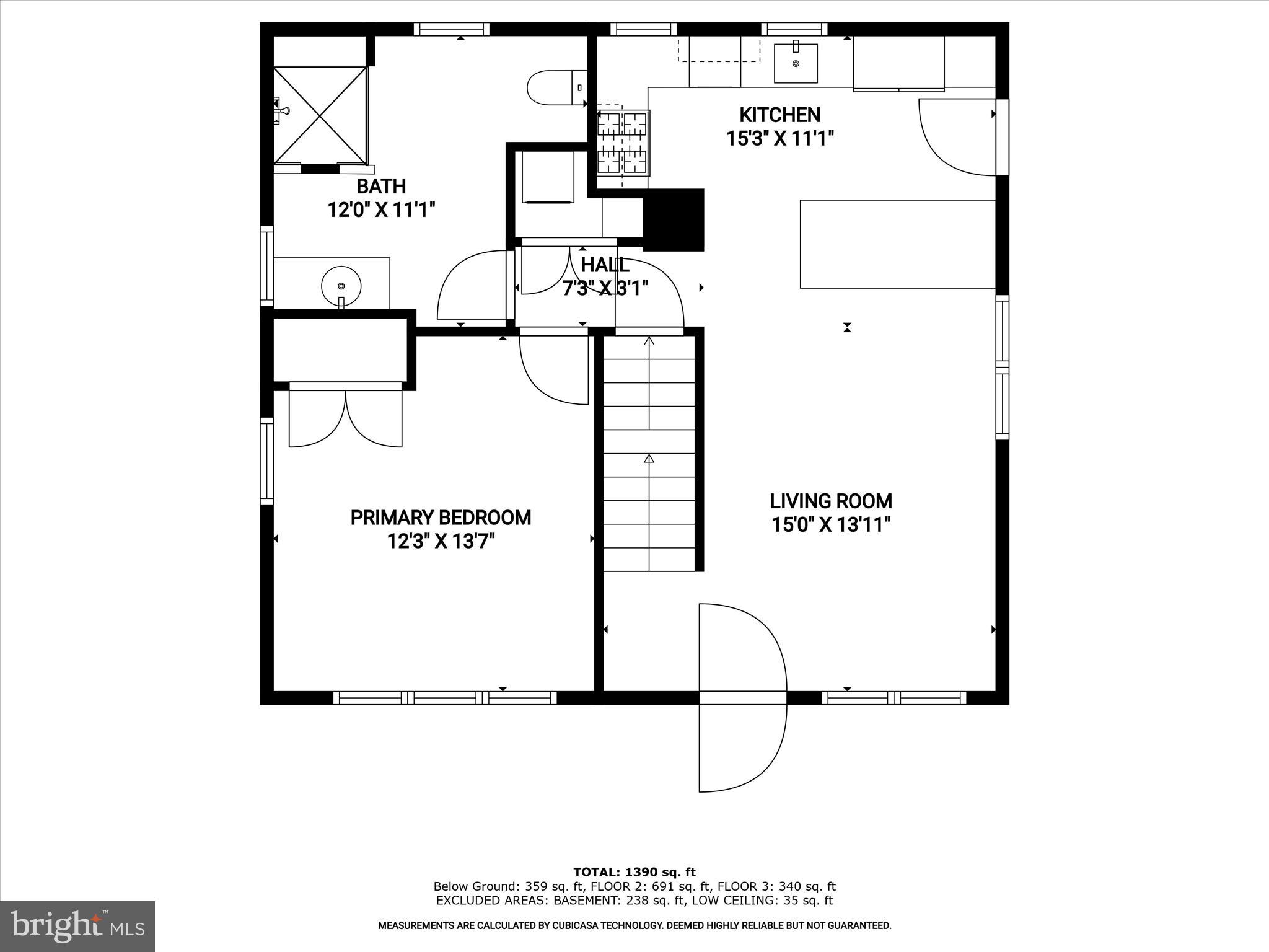 125 Cinder Rd
