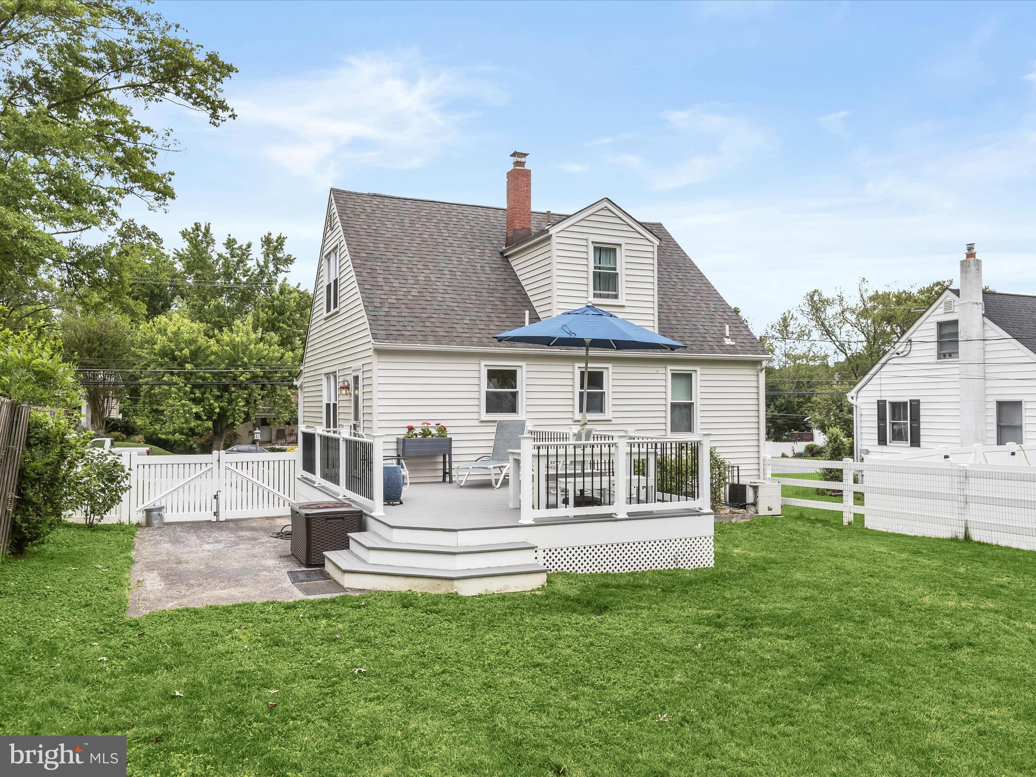 125 Cinder Rd