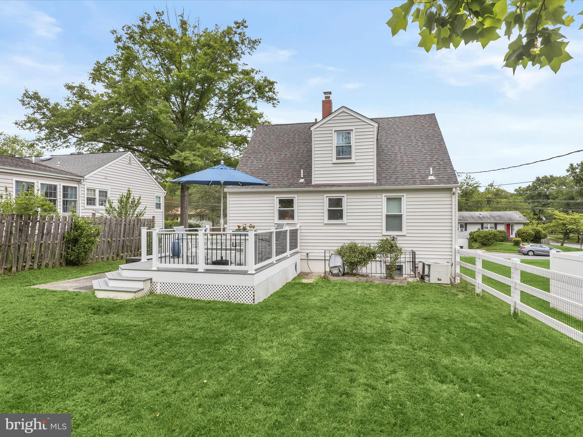 125 Cinder Rd