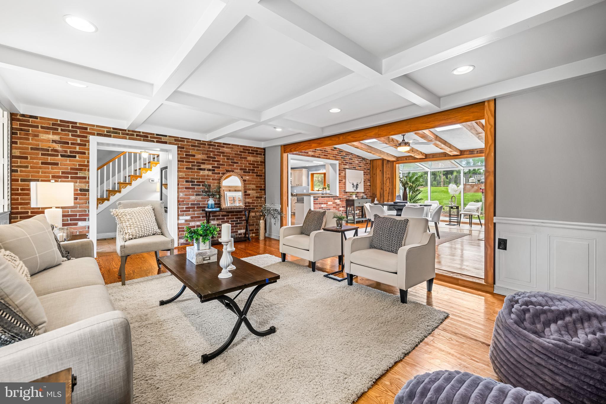 12301 MANOR ROAD