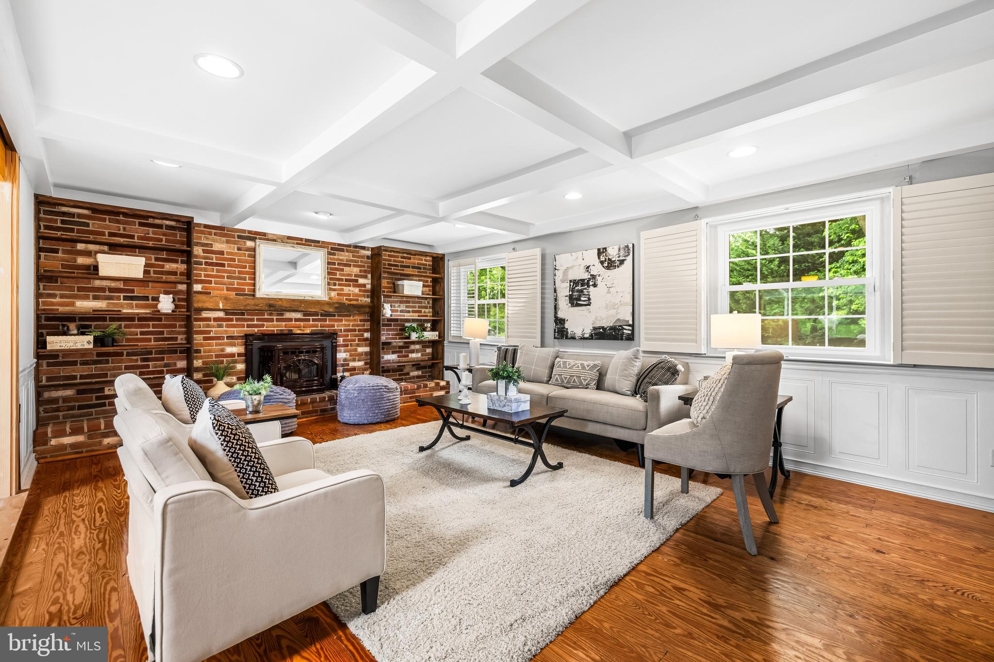 12301 MANOR ROAD