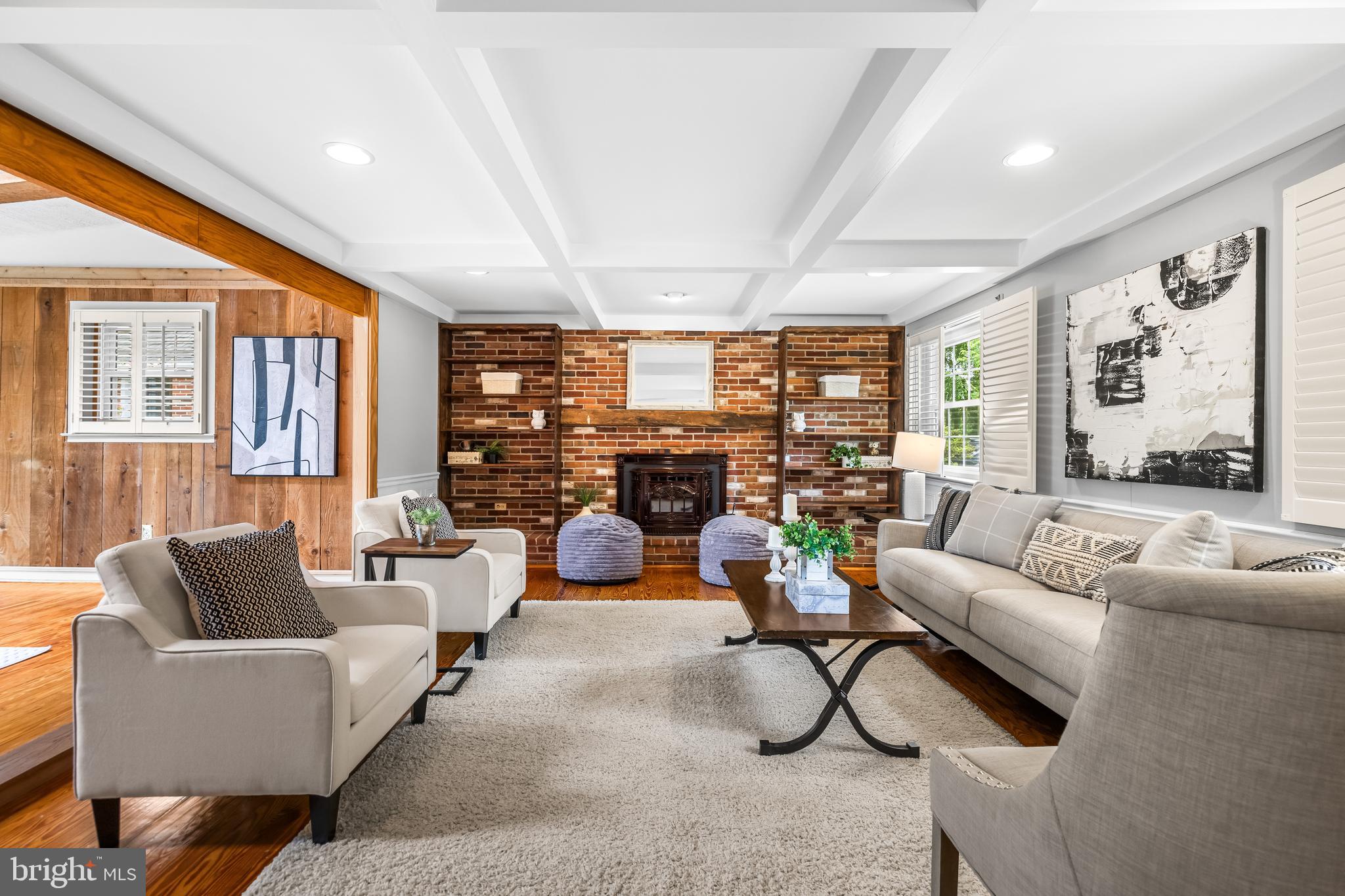 12301 MANOR ROAD