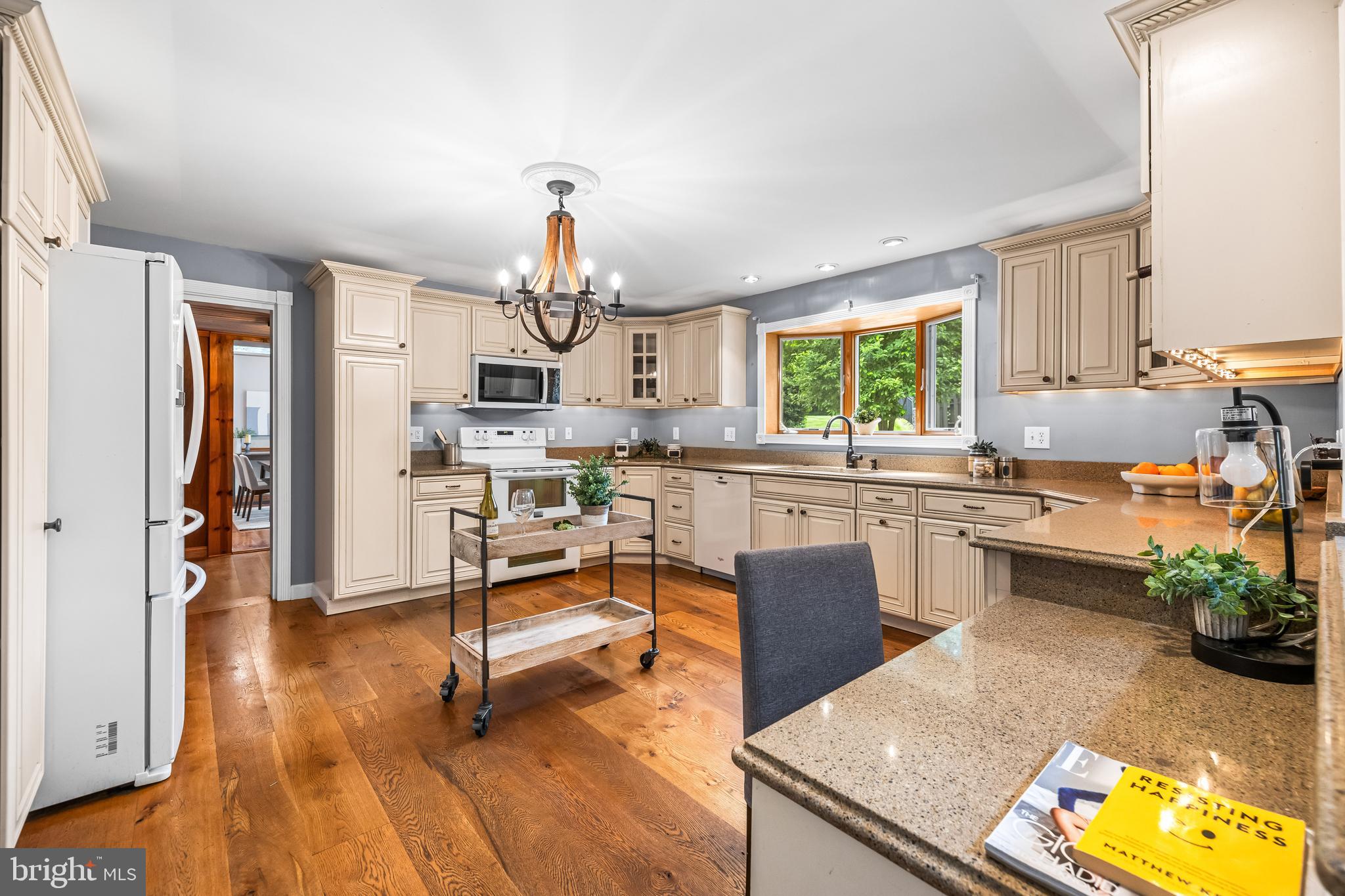 12301 MANOR ROAD