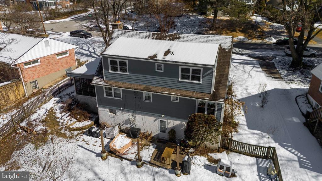 6750 GLENKIRK ROAD