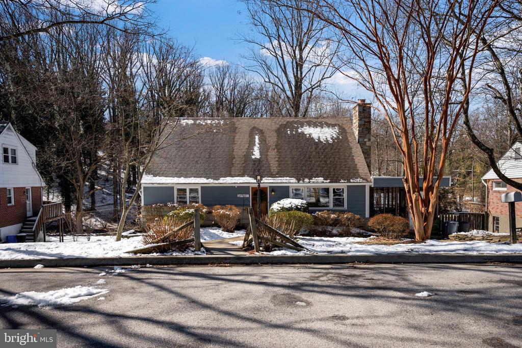 6750 GLENKIRK ROAD