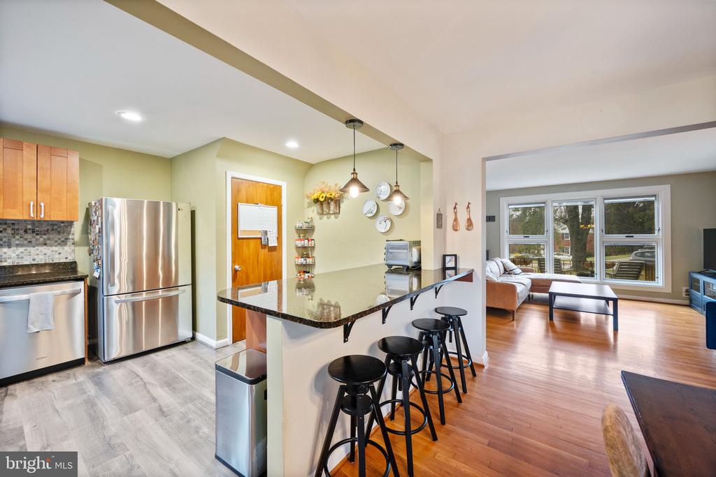 1311 GLENMONT ROAD