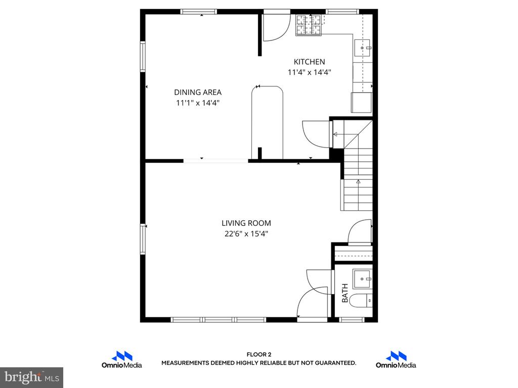 1311 GLENMONT ROAD