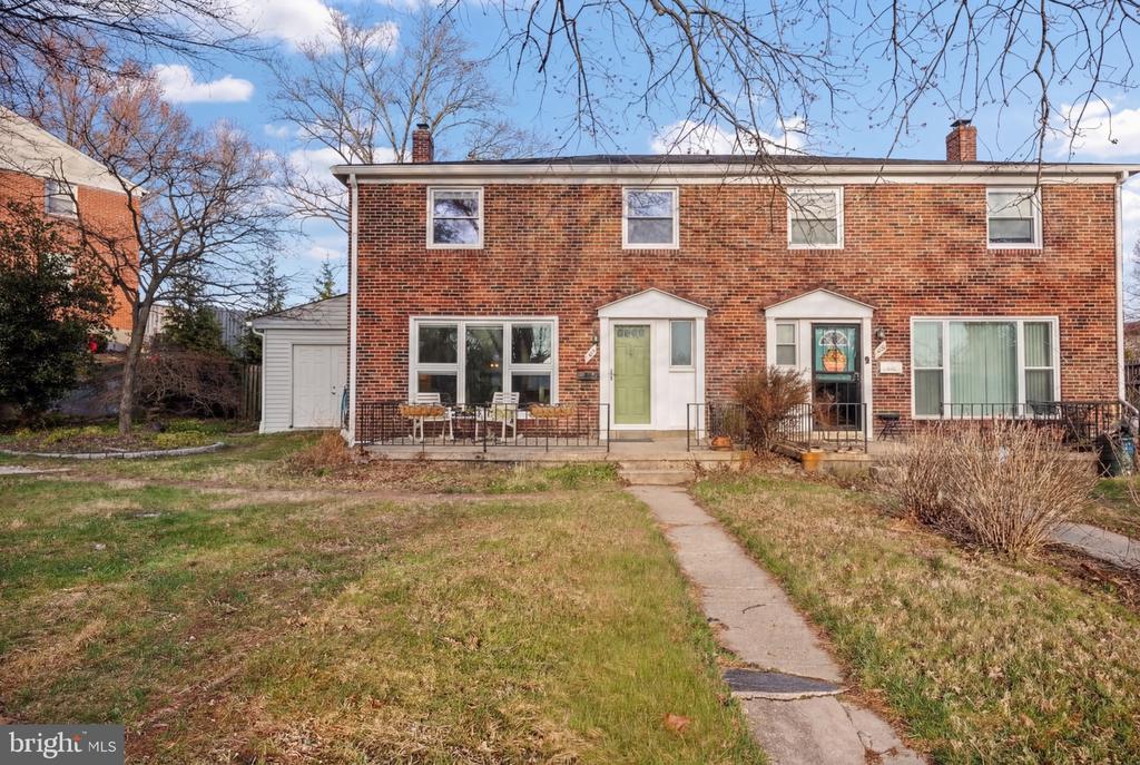 1311 GLENMONT ROAD