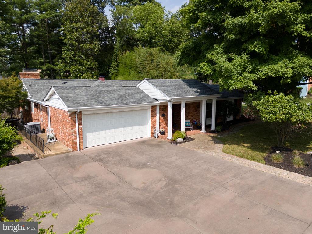 2104 CEDAR CIRCLE DRIVE