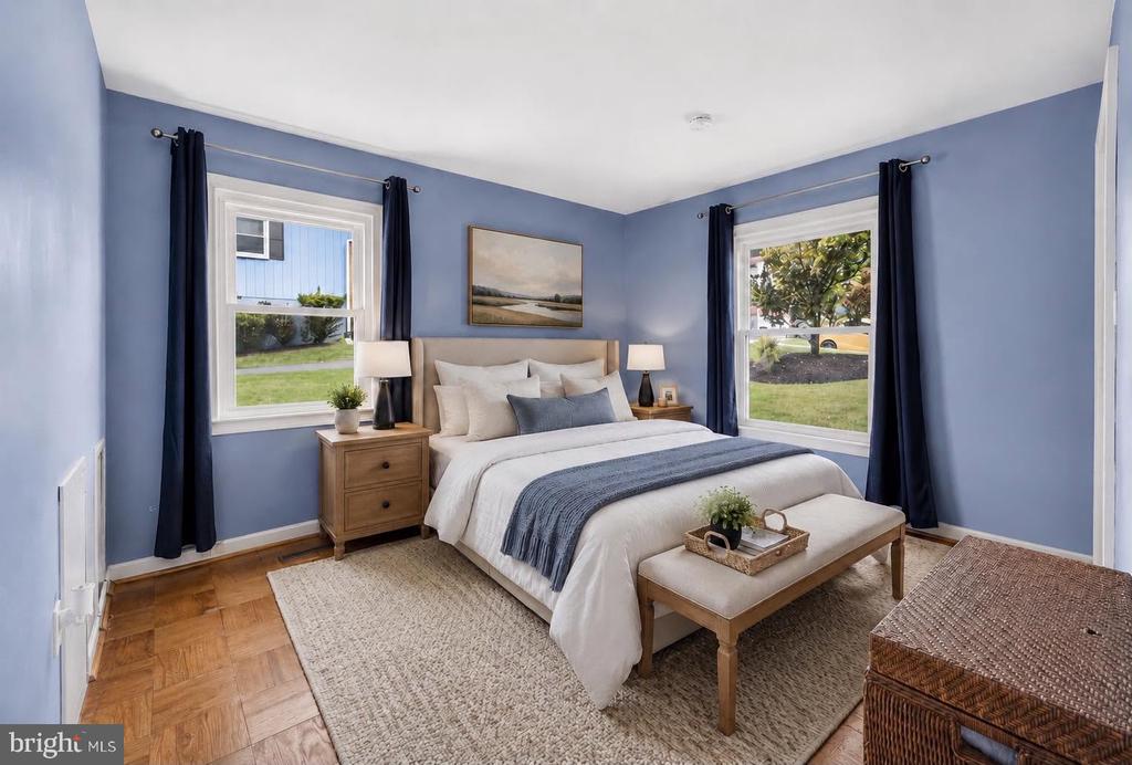 2104 CEDAR CIRCLE DRIVE