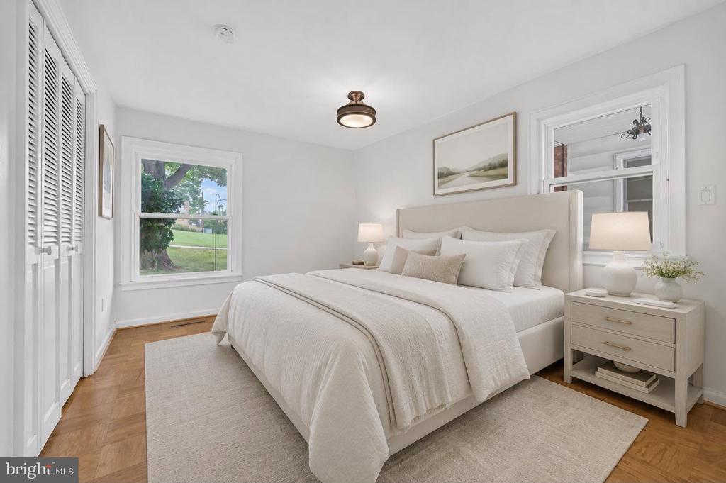 2104 CEDAR CIRCLE DRIVE