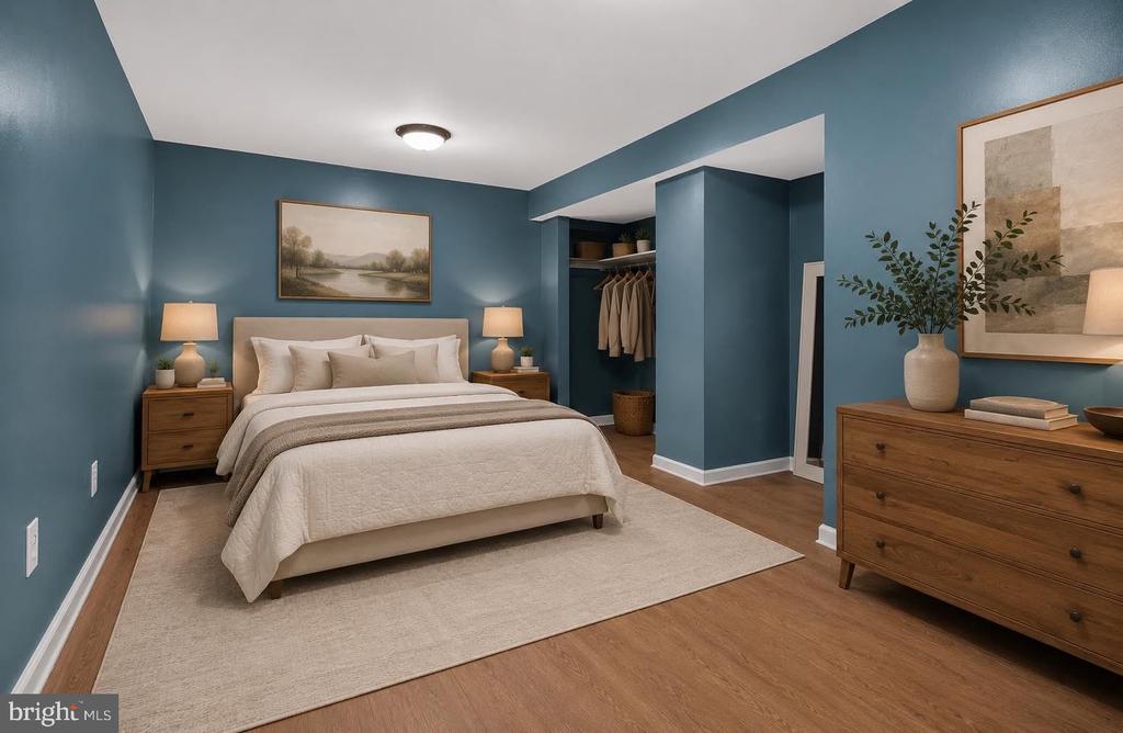 2104 CEDAR CIRCLE DRIVE