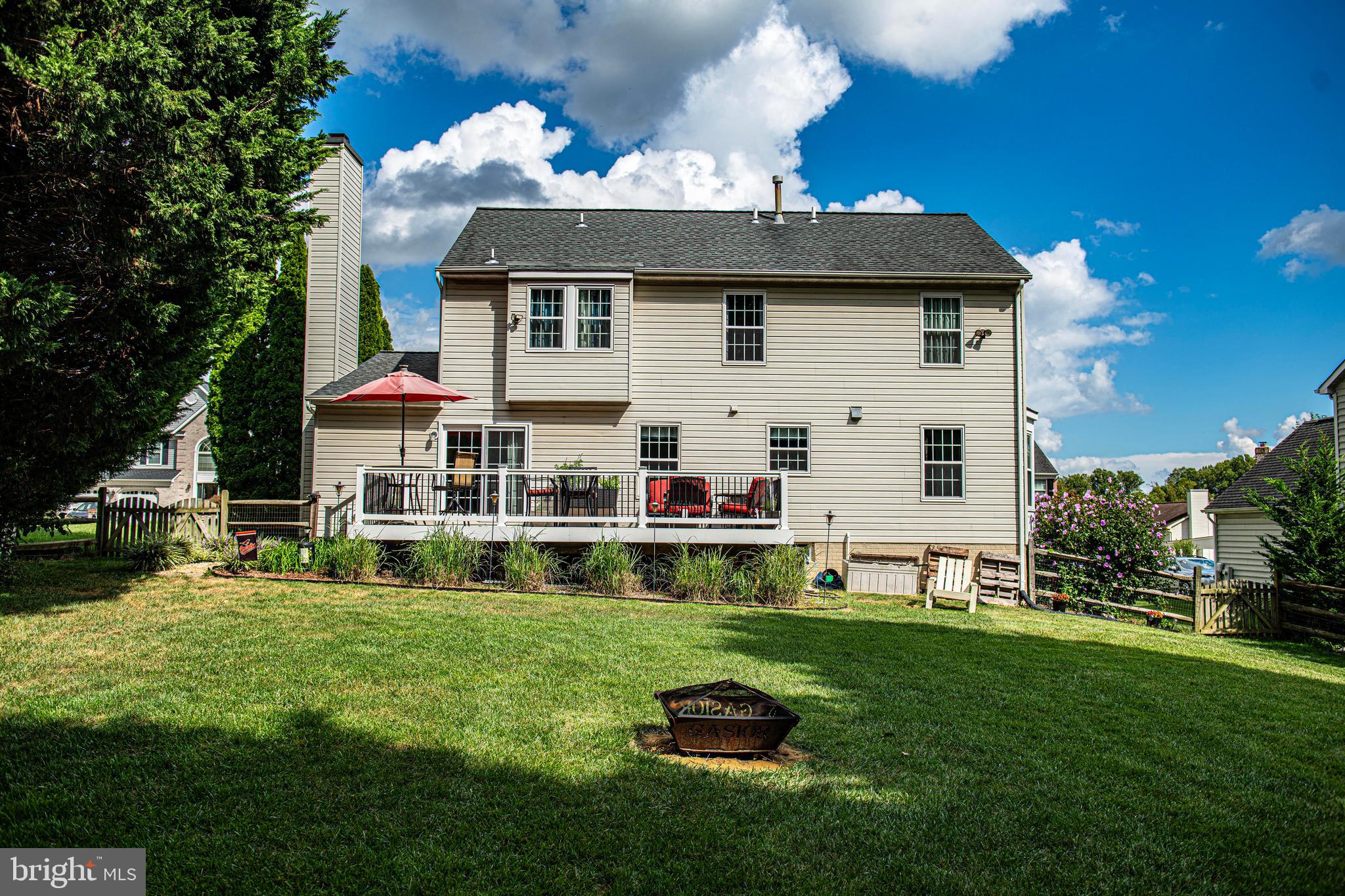 2240 Deadora Dr