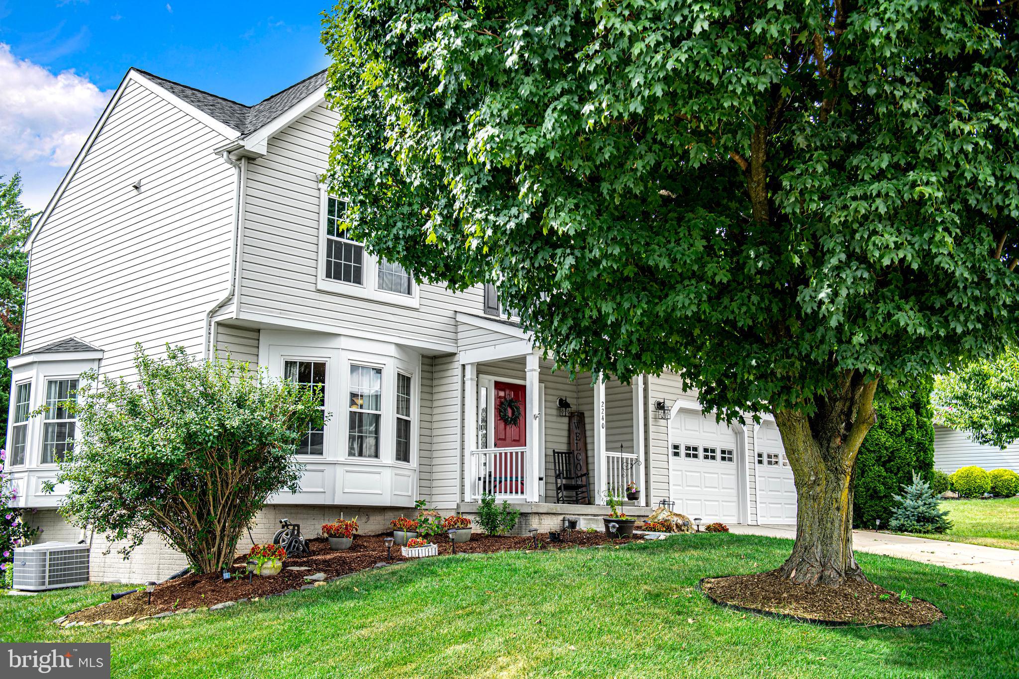 2240 Deadora Dr