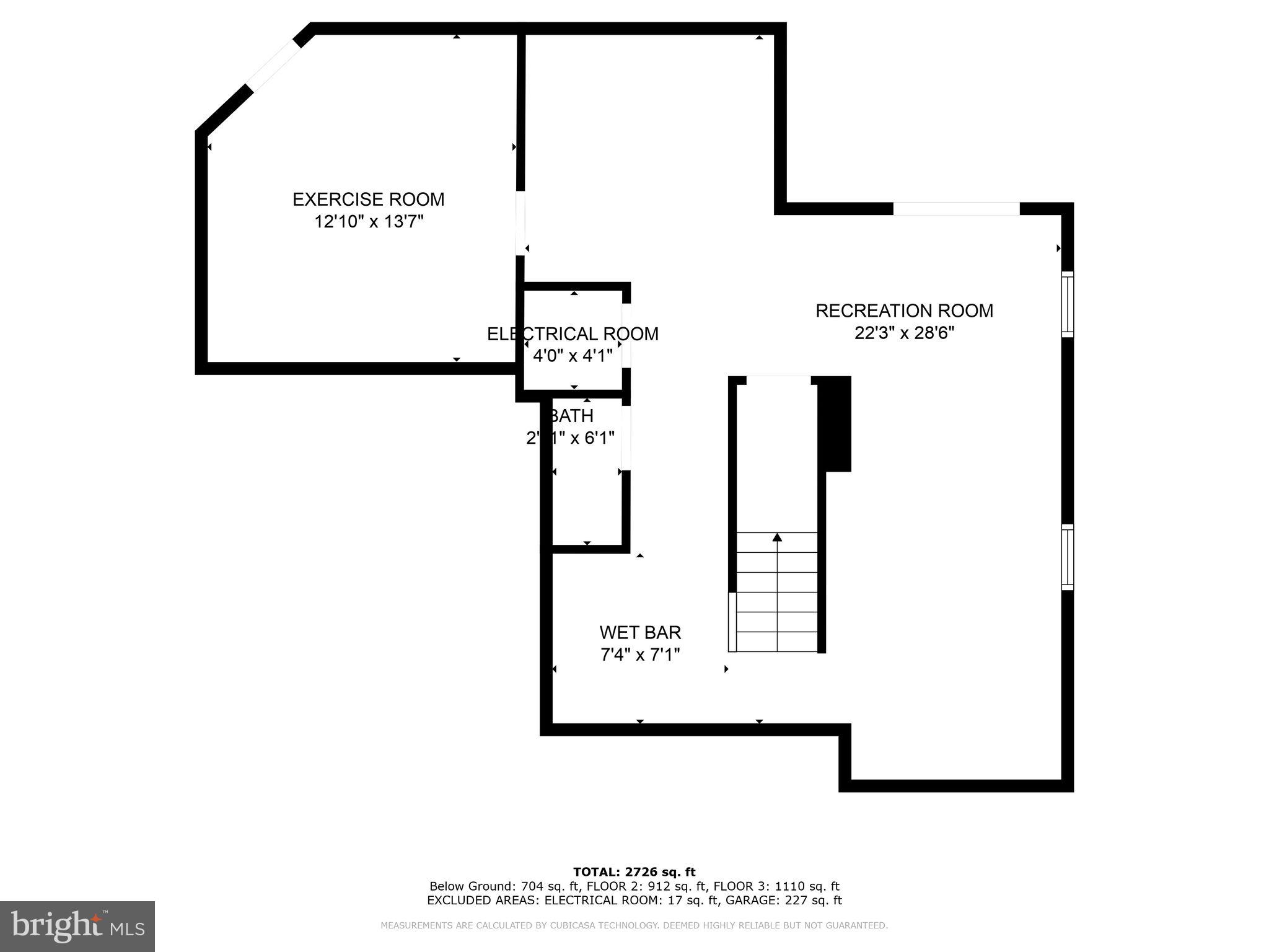3301 Trellis Ln