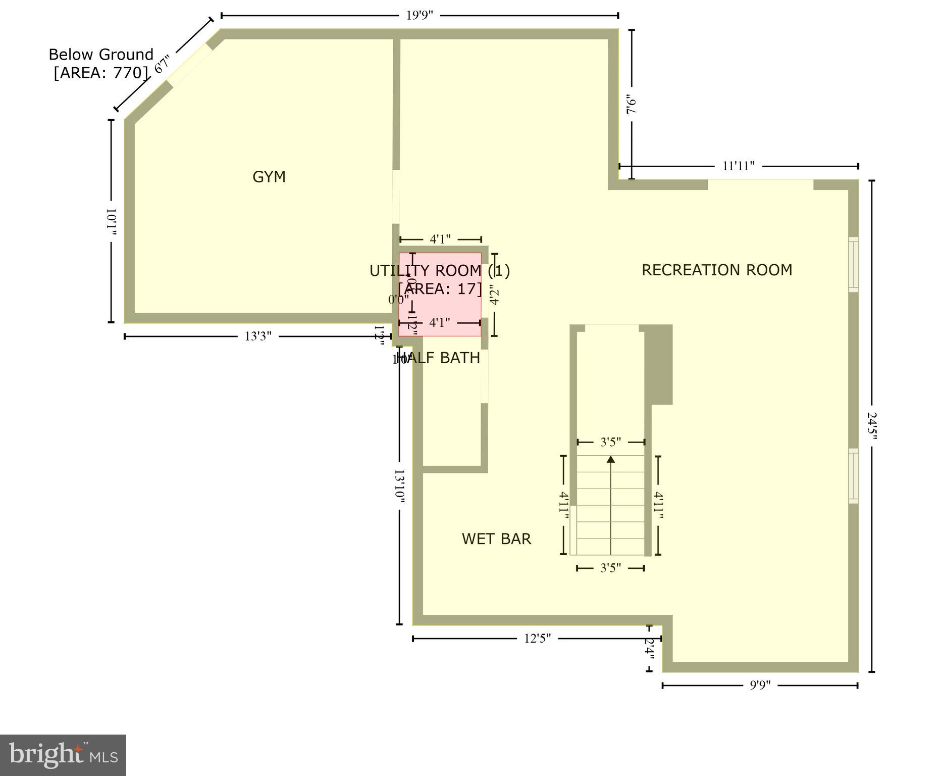 3301 Trellis Ln