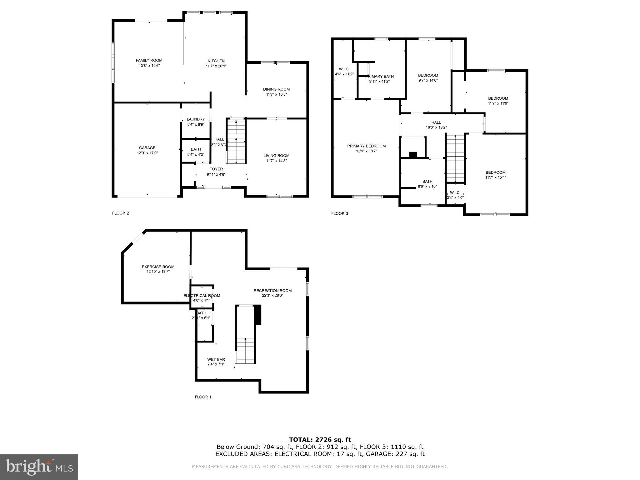 3301 Trellis Ln