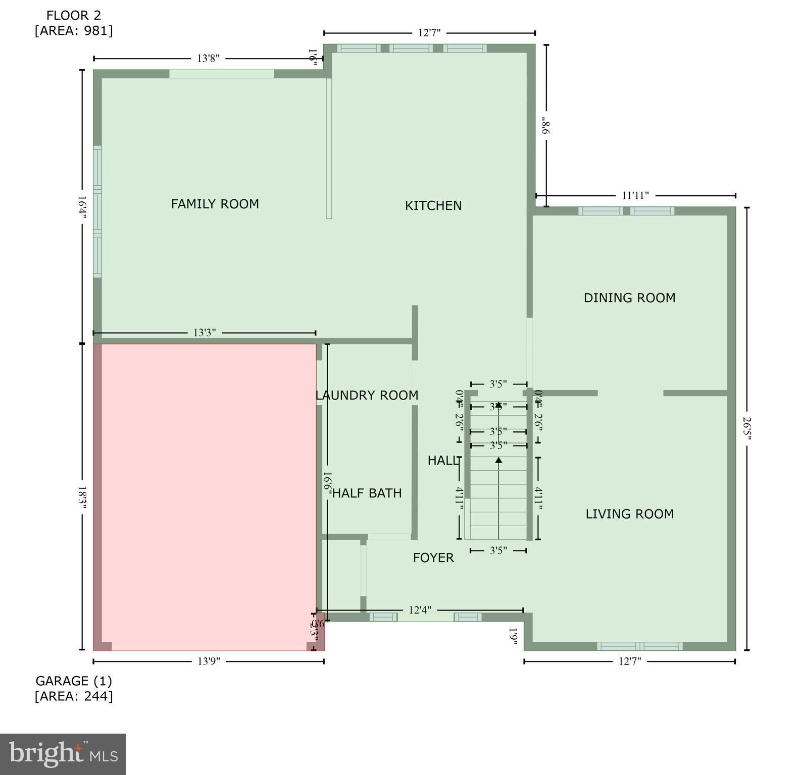3301 Trellis Ln