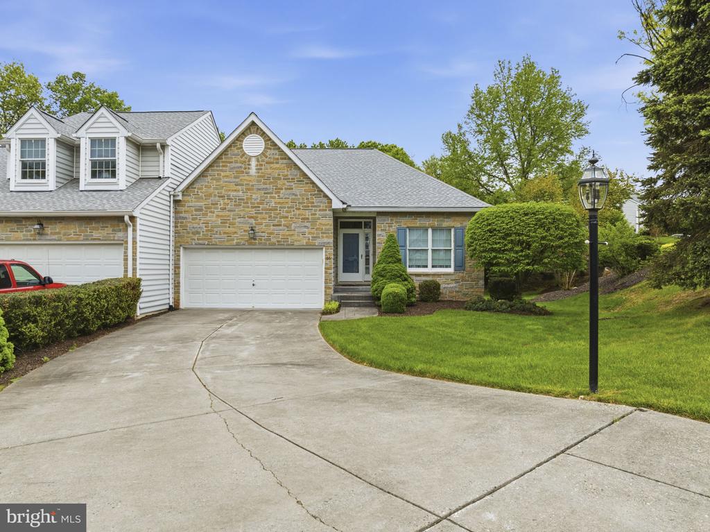66 CRYSTAL COURT