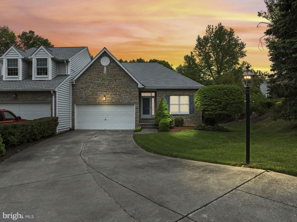 66 CRYSTAL COURT