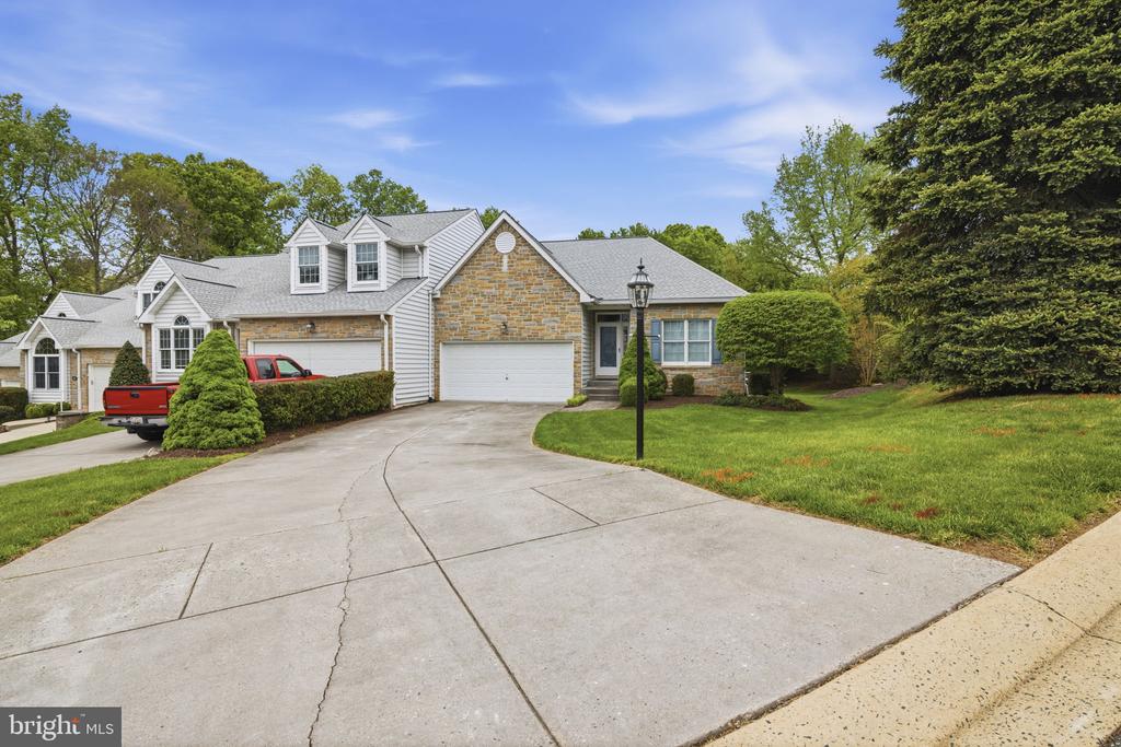 66 CRYSTAL COURT