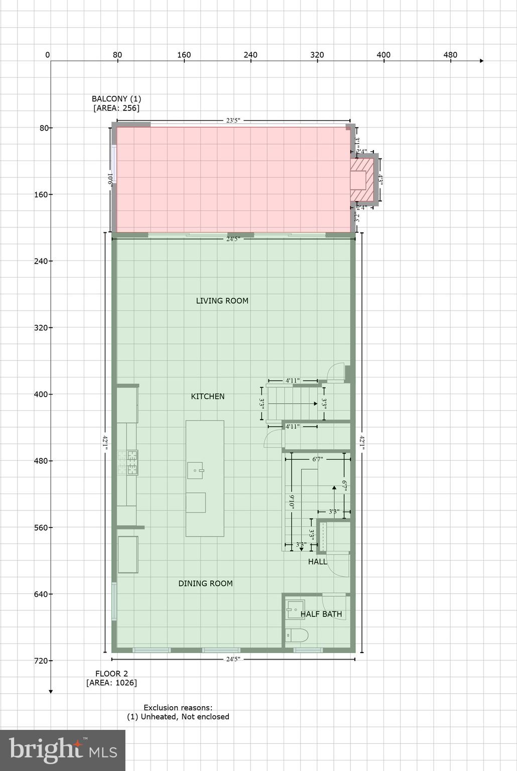 10036-B American Pharoah Ln #84