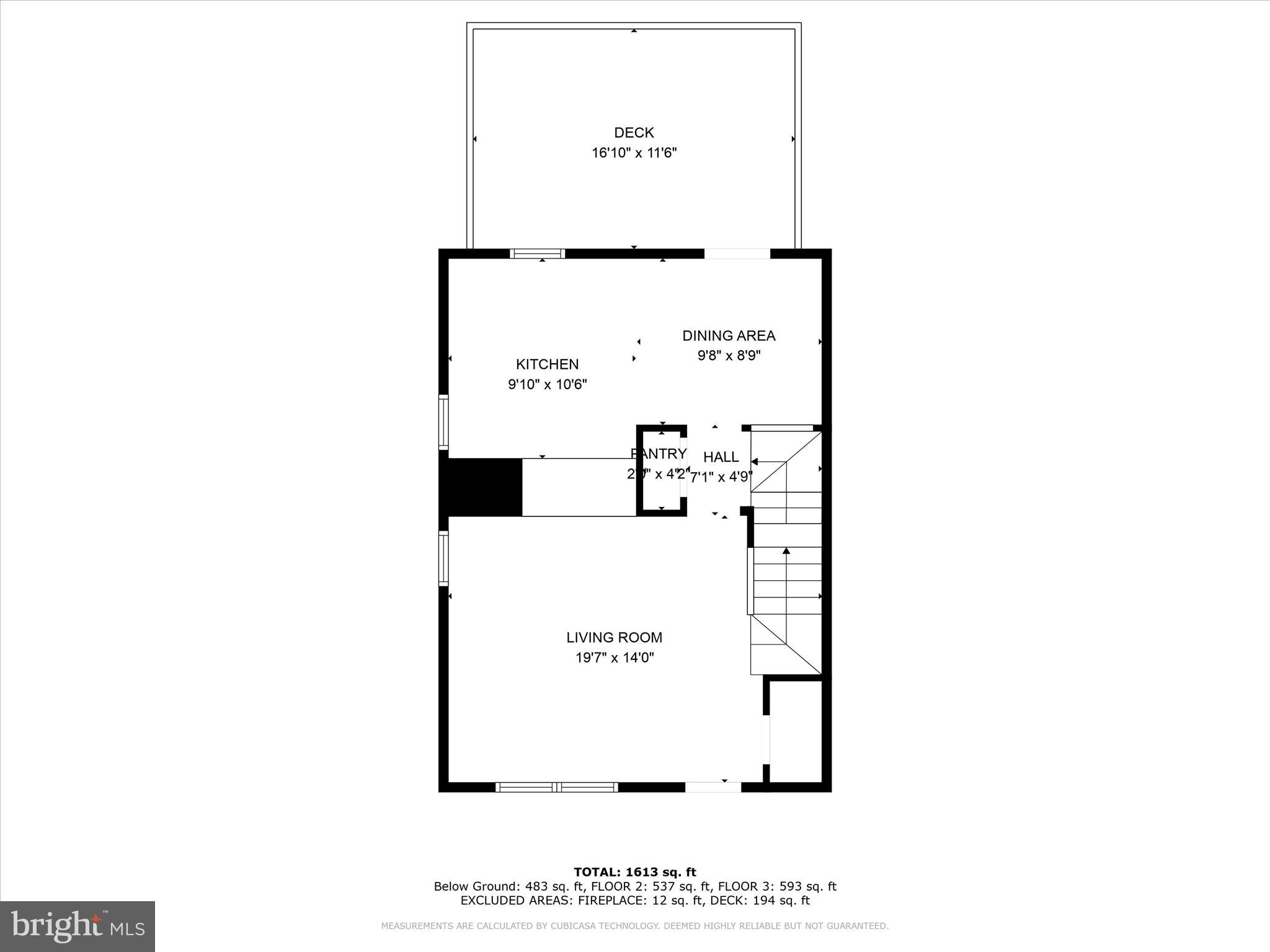 8110 Ellen Way