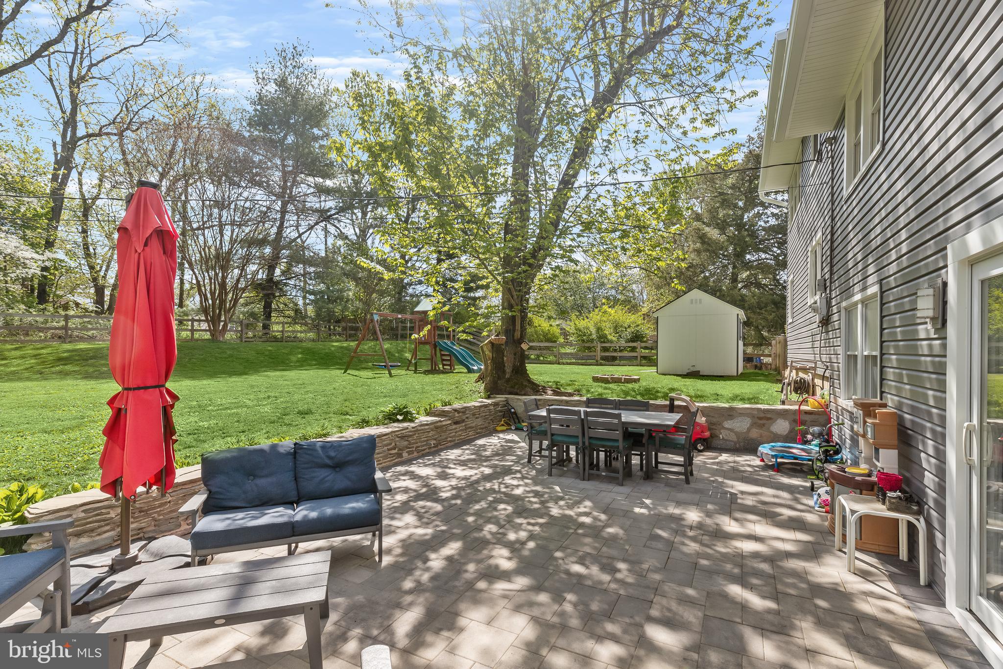 4709 Parkvale Rd