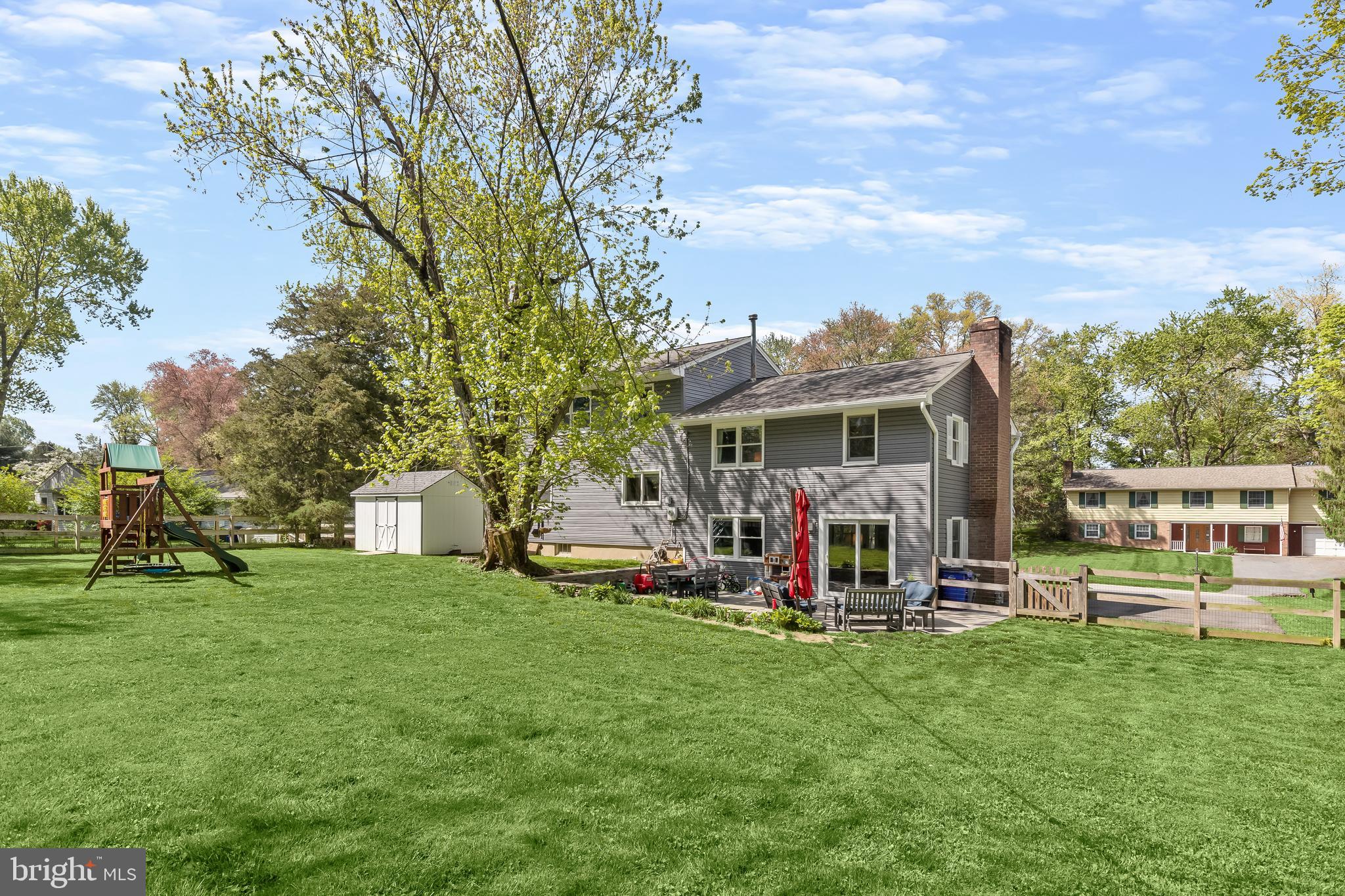 4709 Parkvale Rd